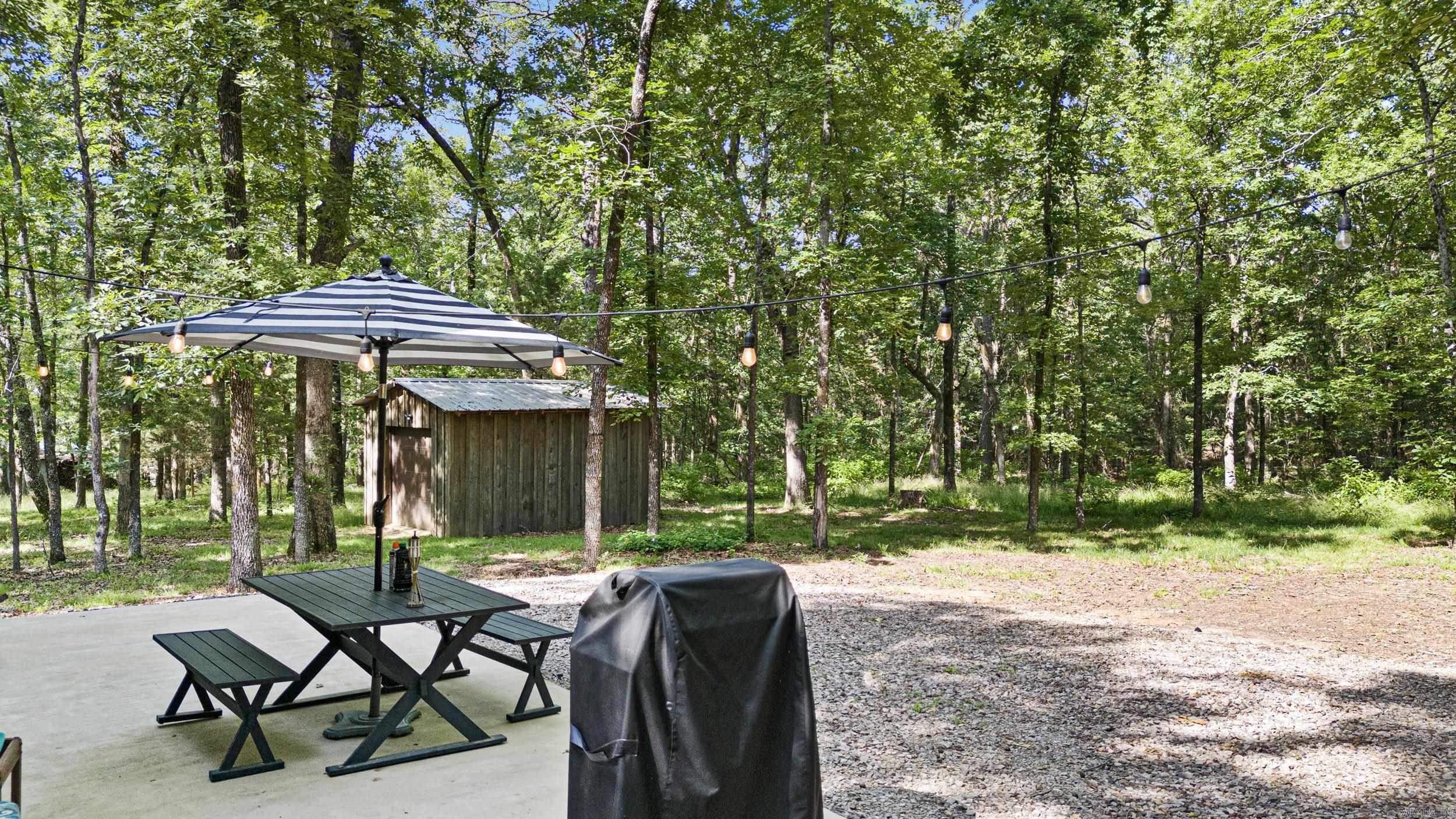 Petit Jean - Residential