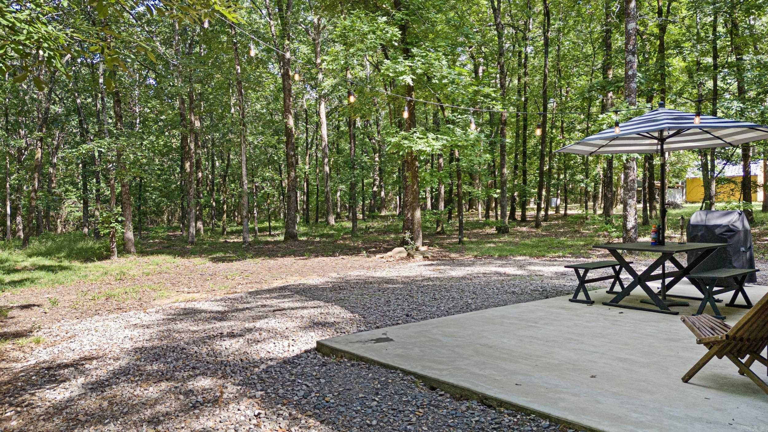 Petit Jean - Residential