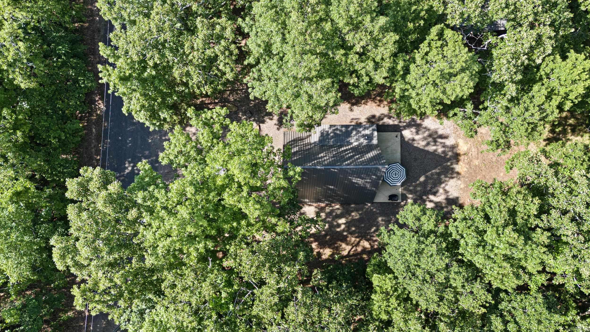 Petit Jean - Residential