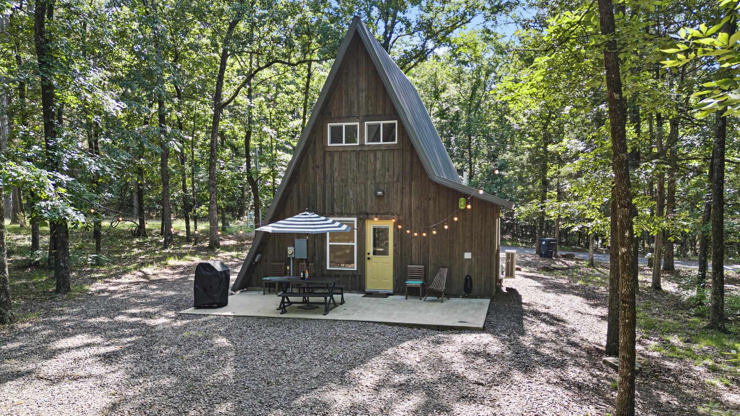 Petit Jean - Residential