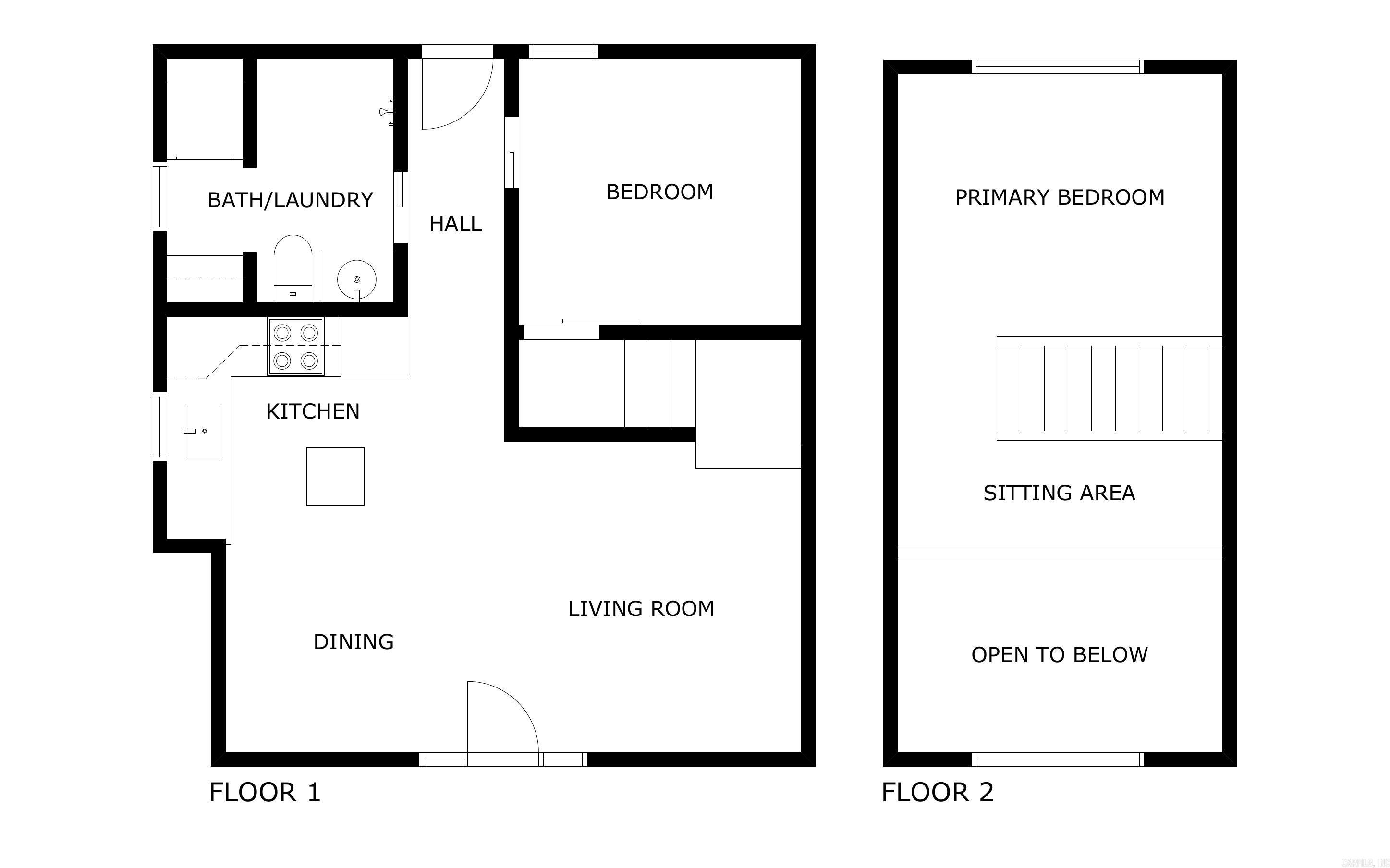 Petit Jean - Residential