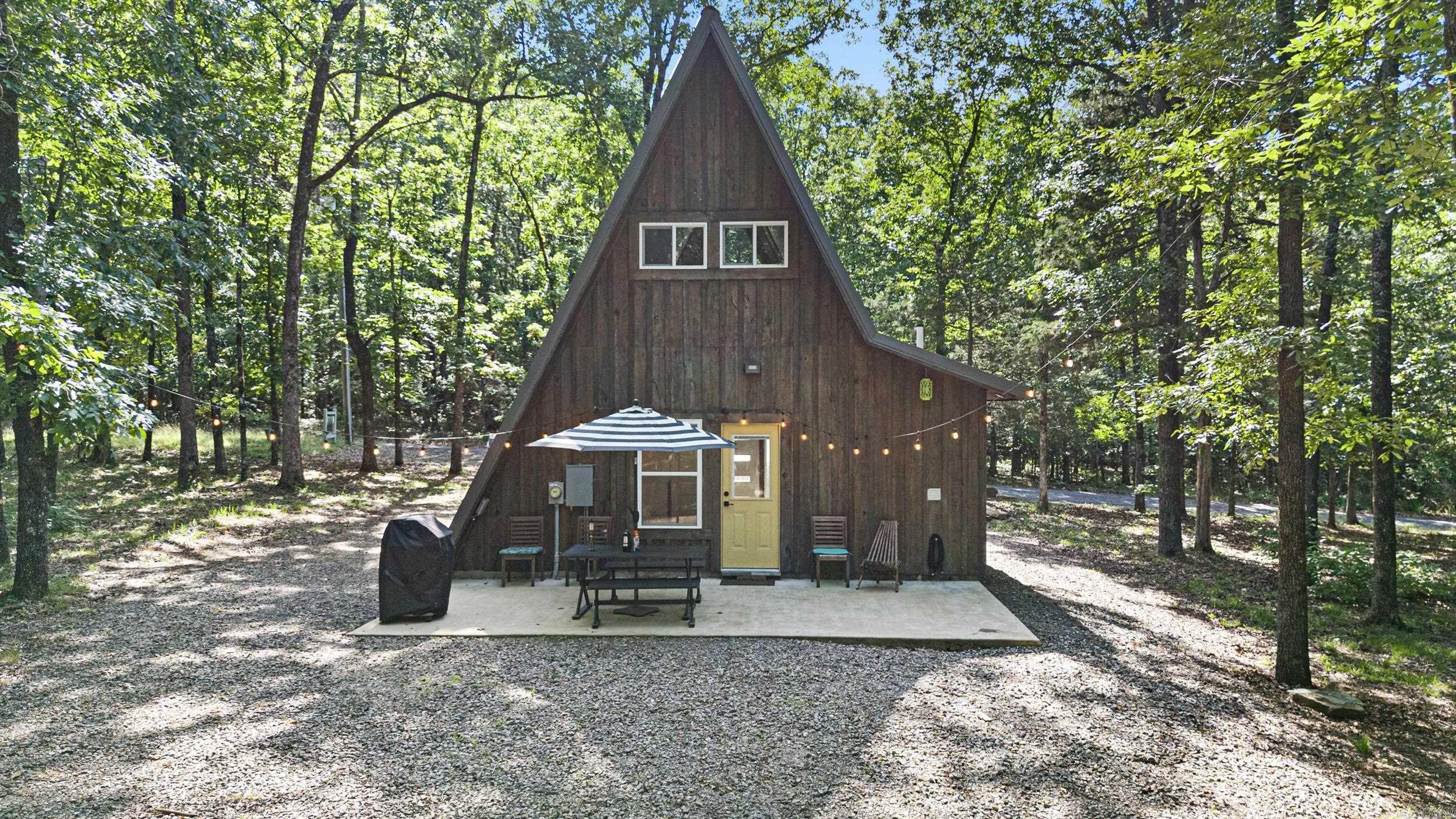 Petit Jean - Residential