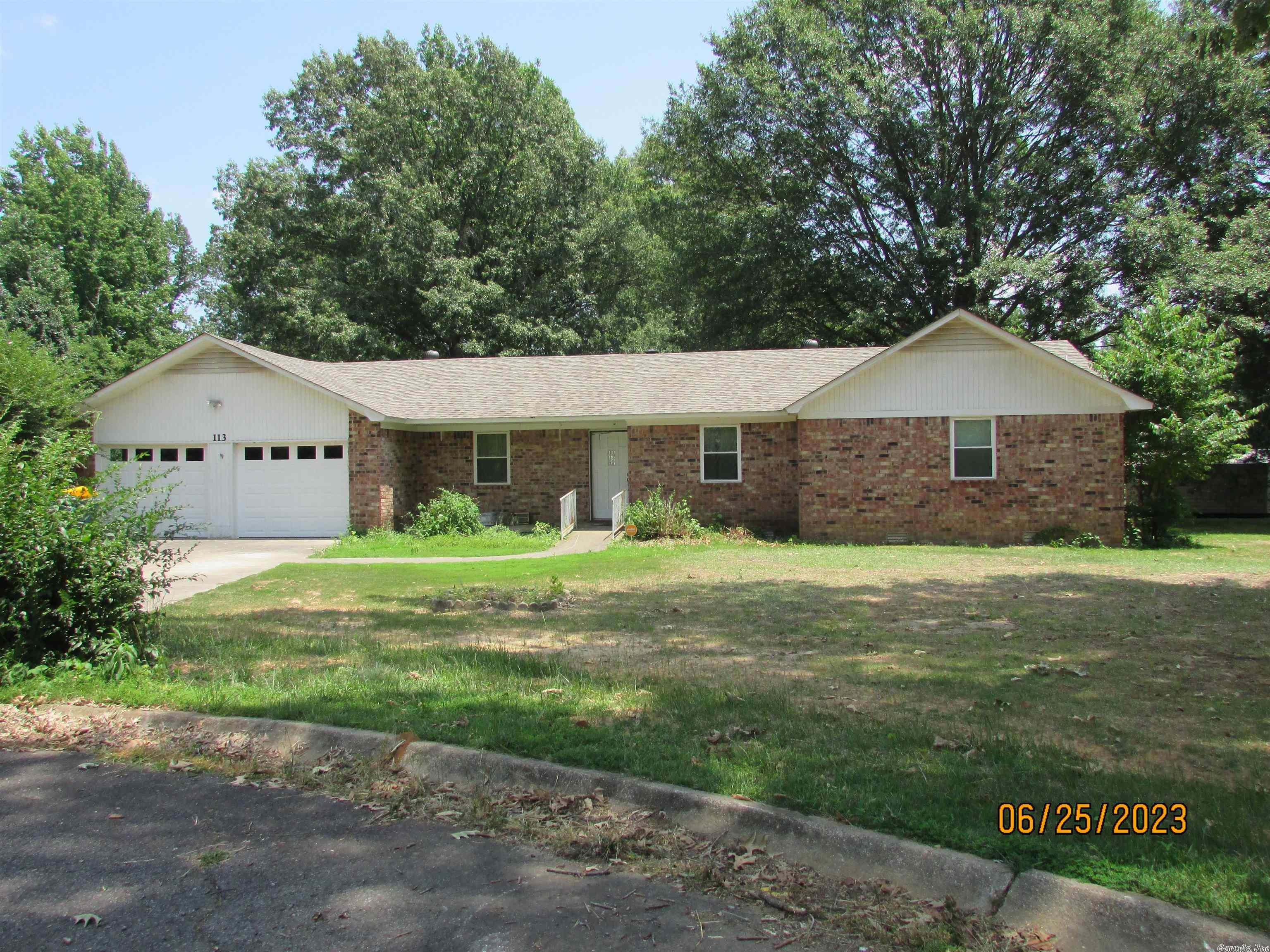 EAST MAIN - Residential