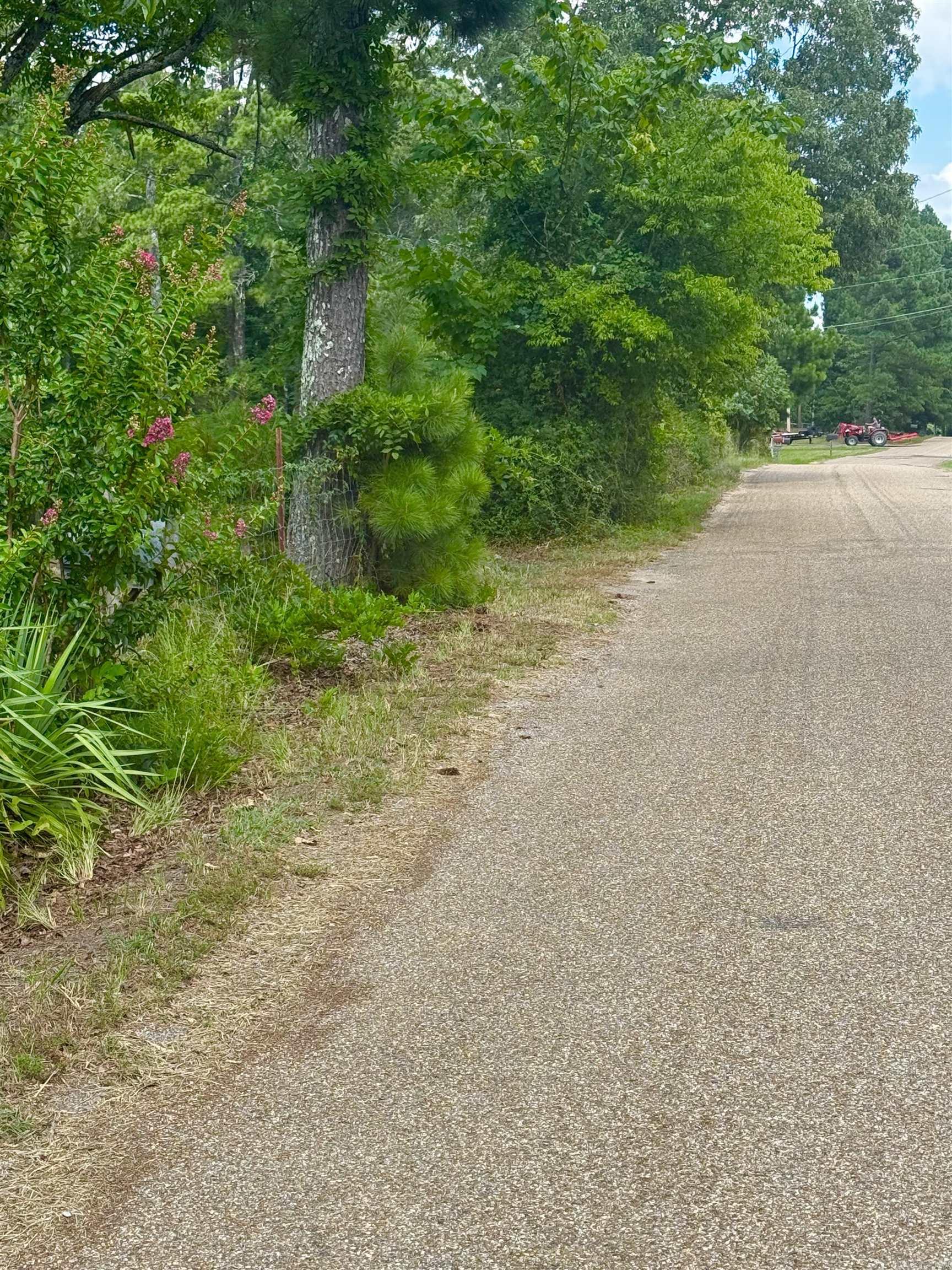 Not in Subdivision - Land