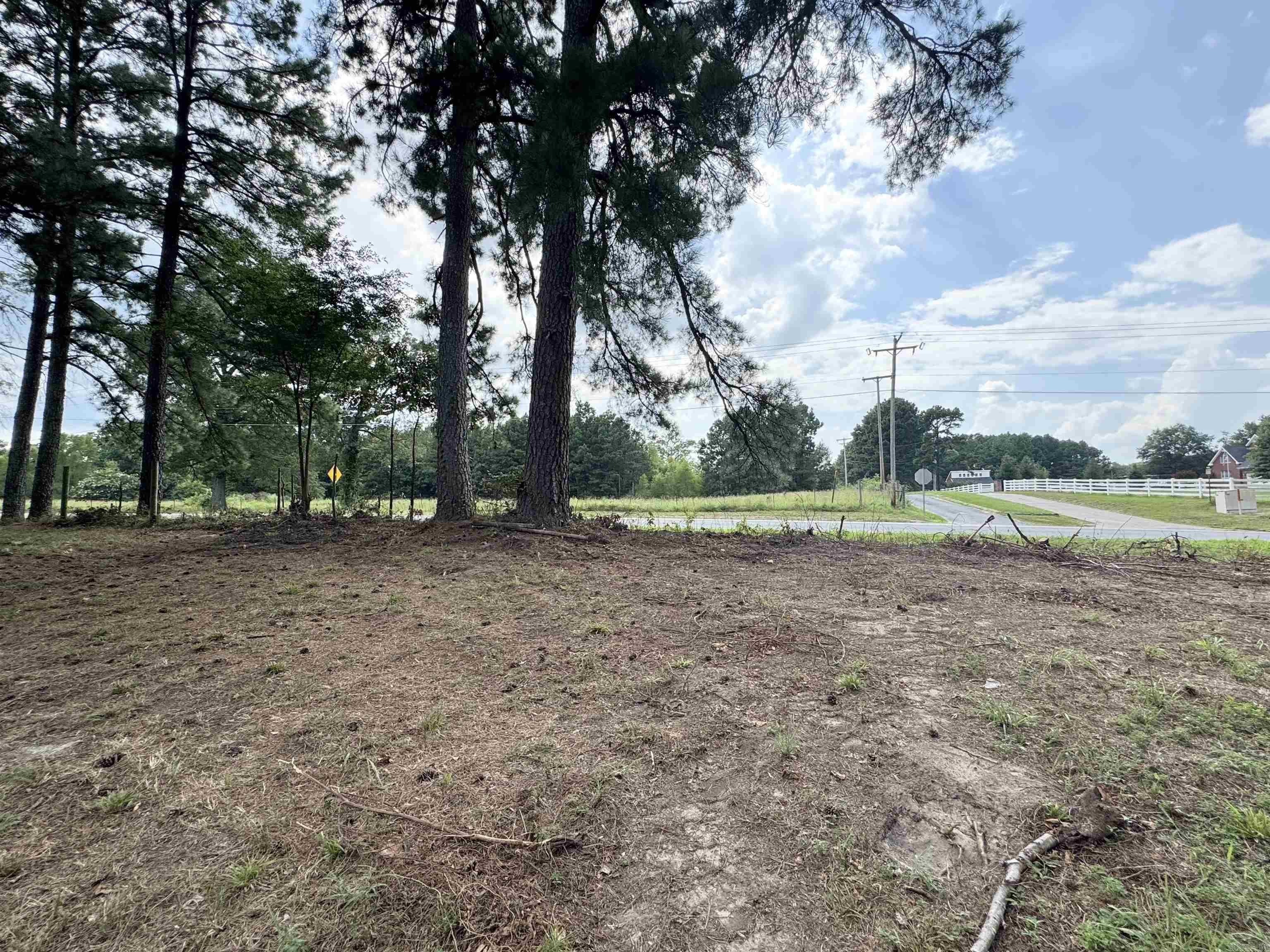 Not in Subdivision - Land