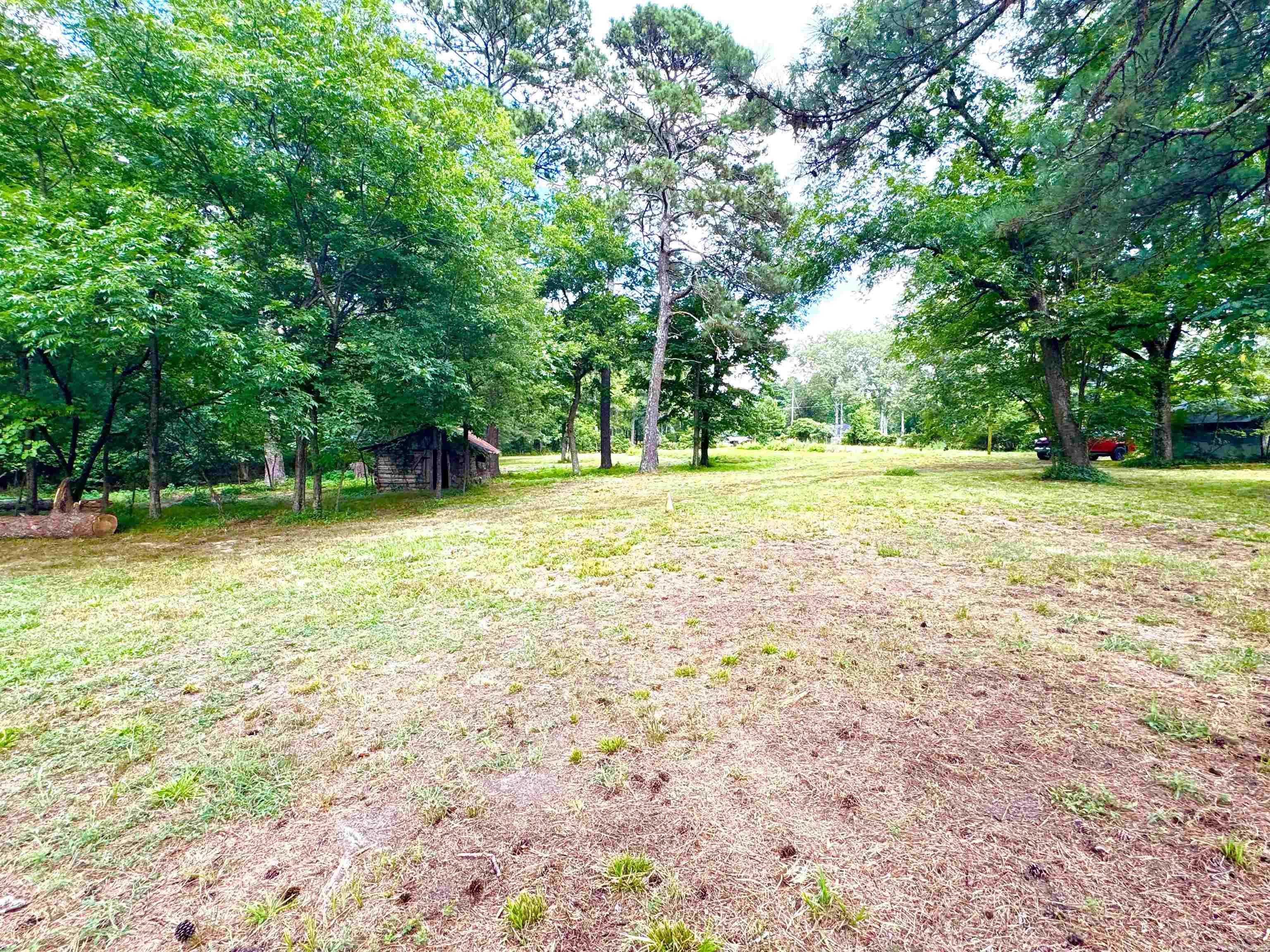Not in Subdivision - Land