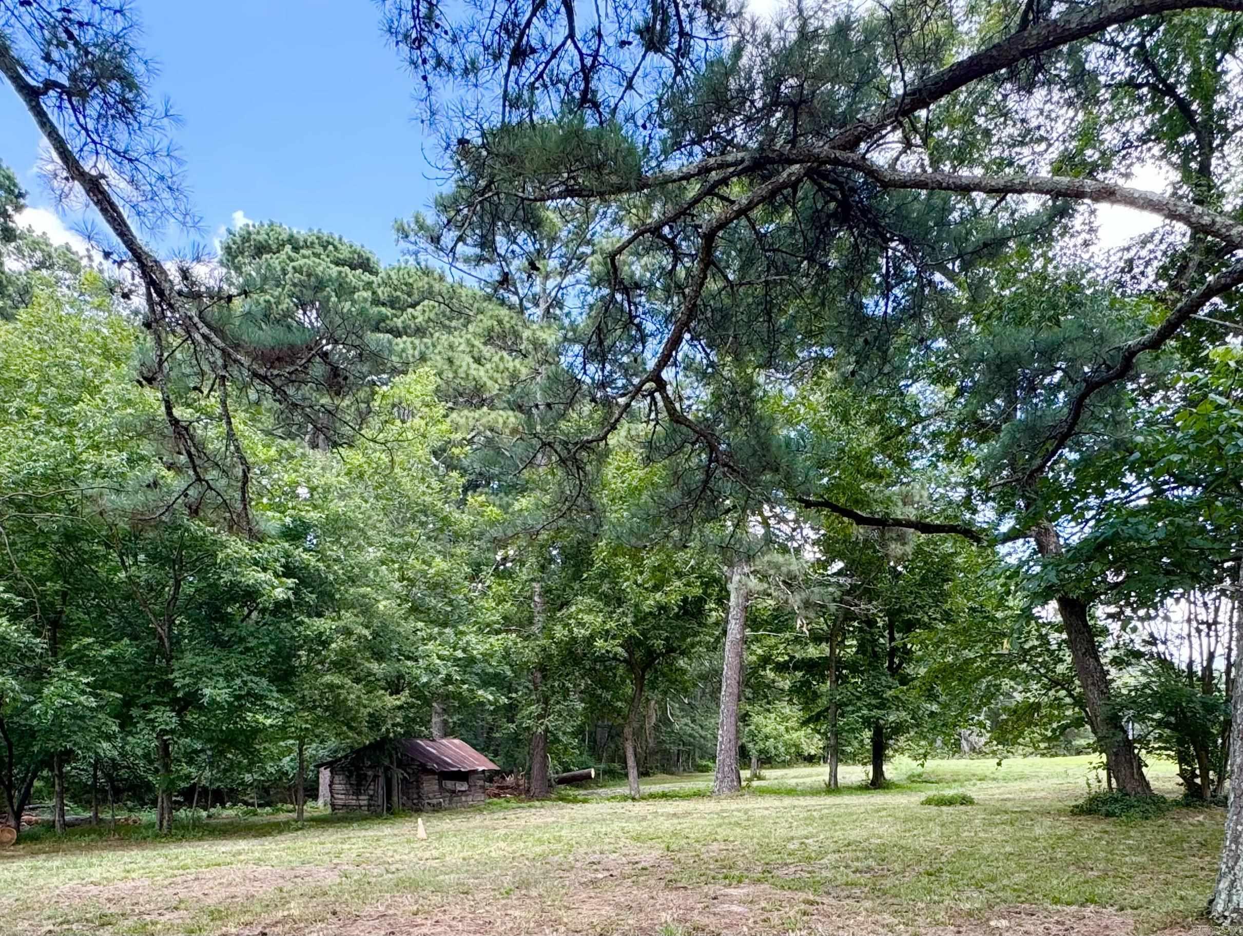 Not in Subdivision - Land