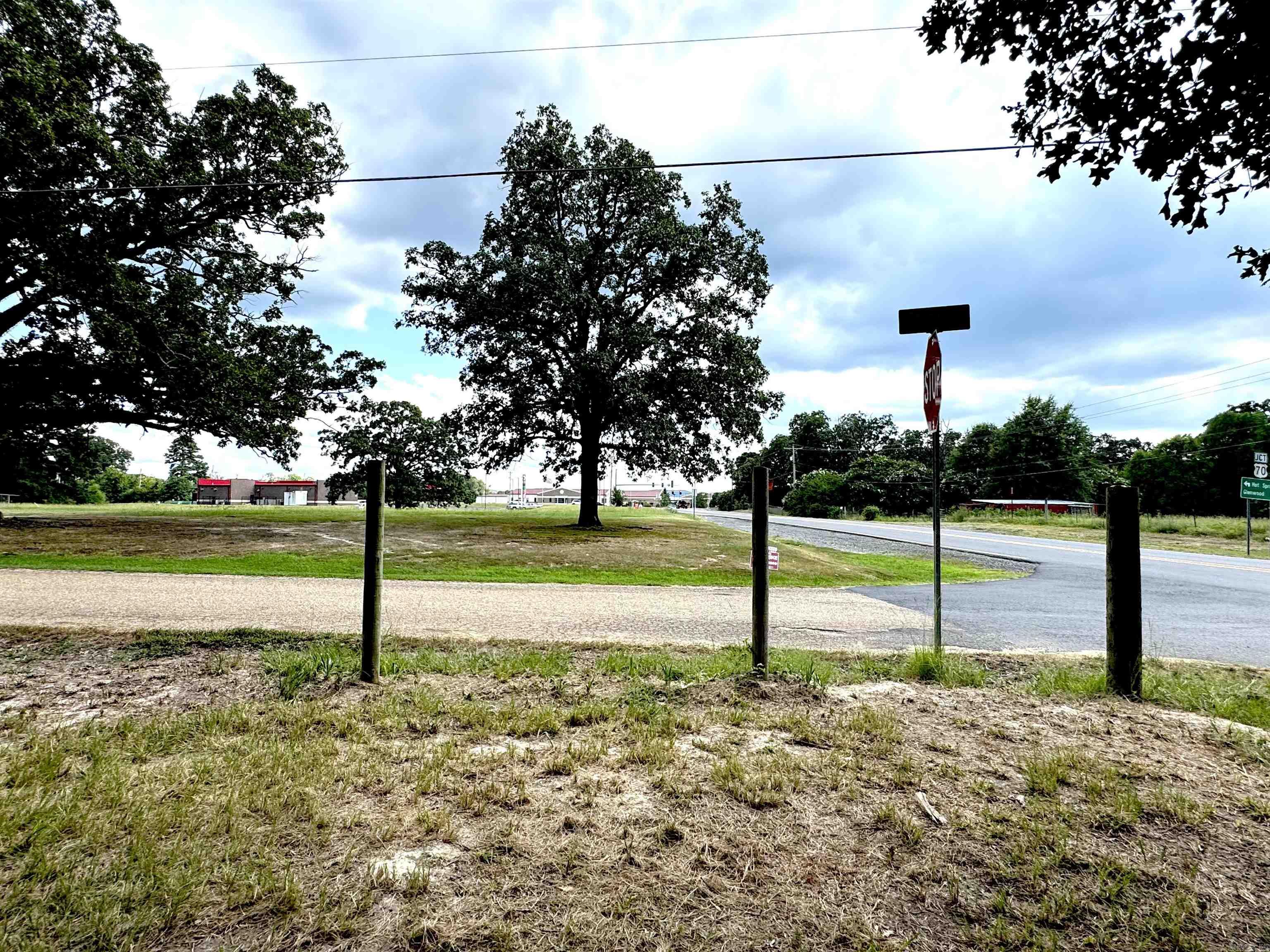 Not in Subdivision - Land