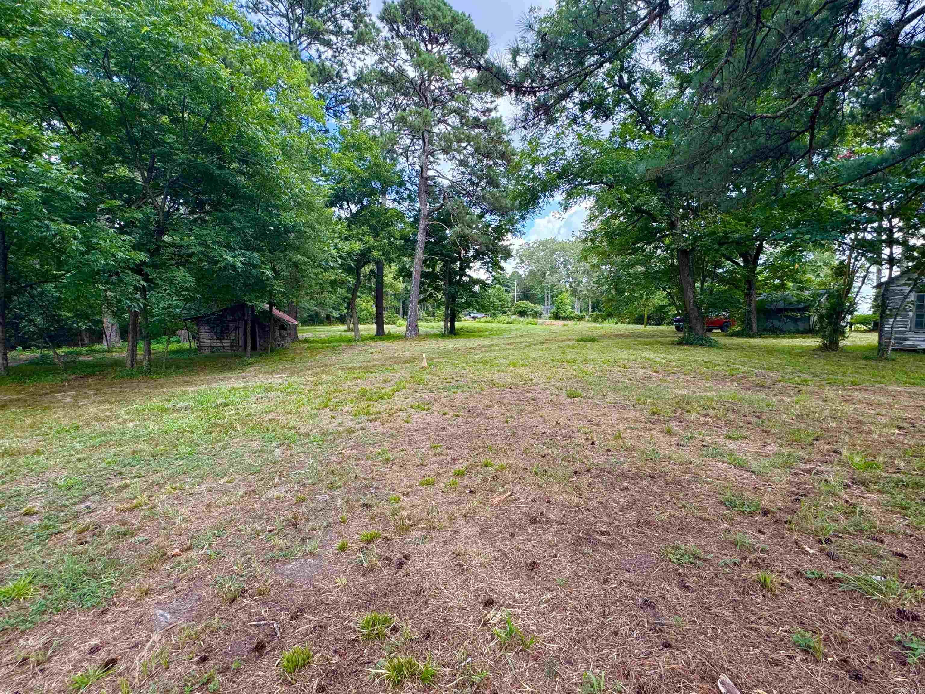 Not in Subdivision - Land