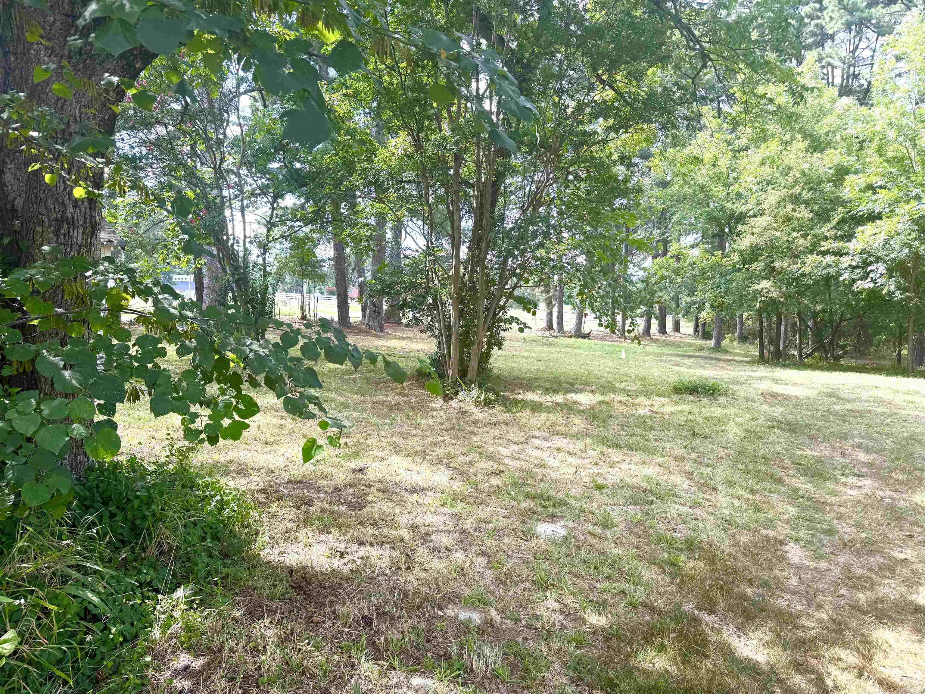 Not in Subdivision - Land