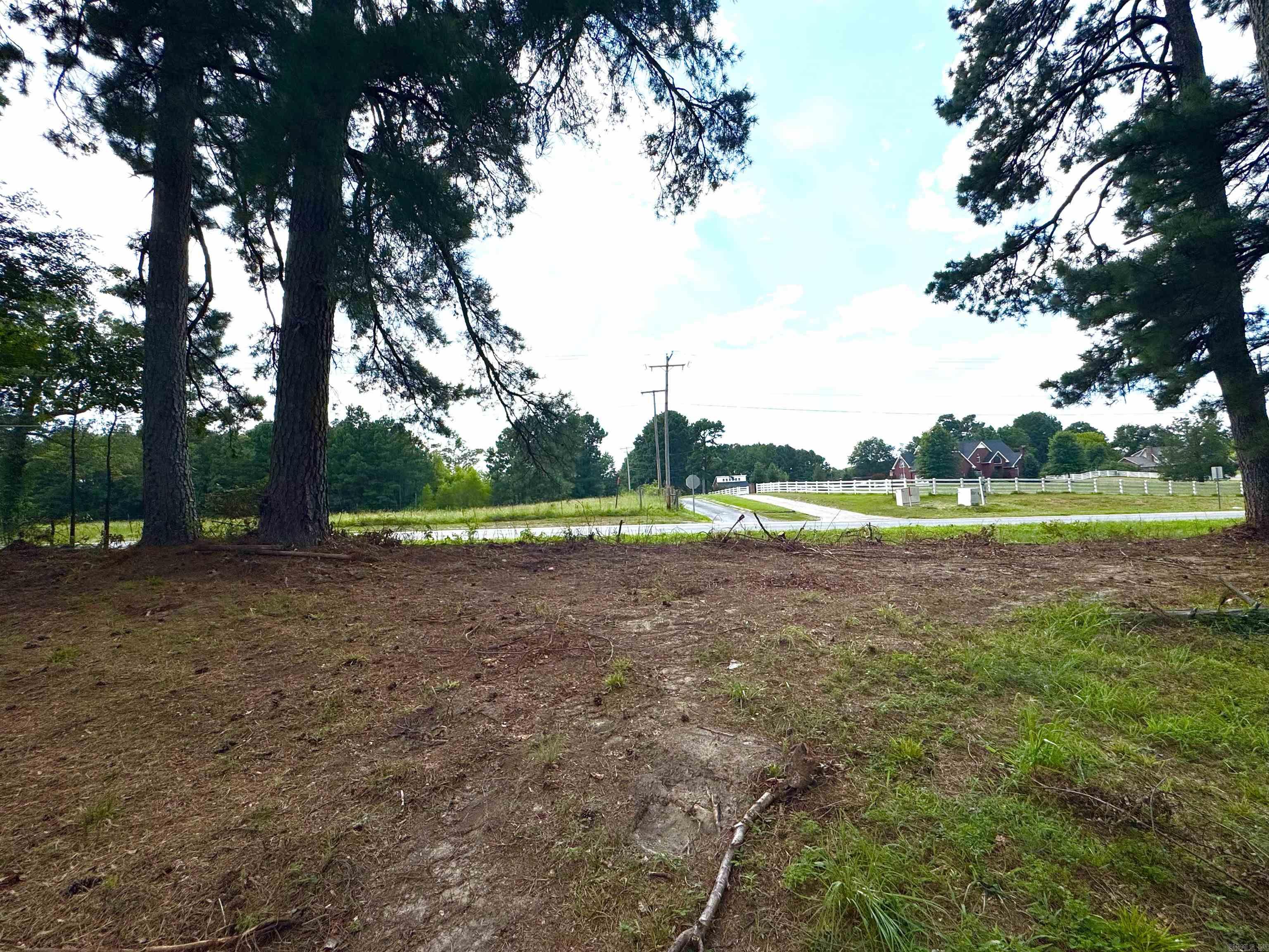 Not in Subdivision - Land
