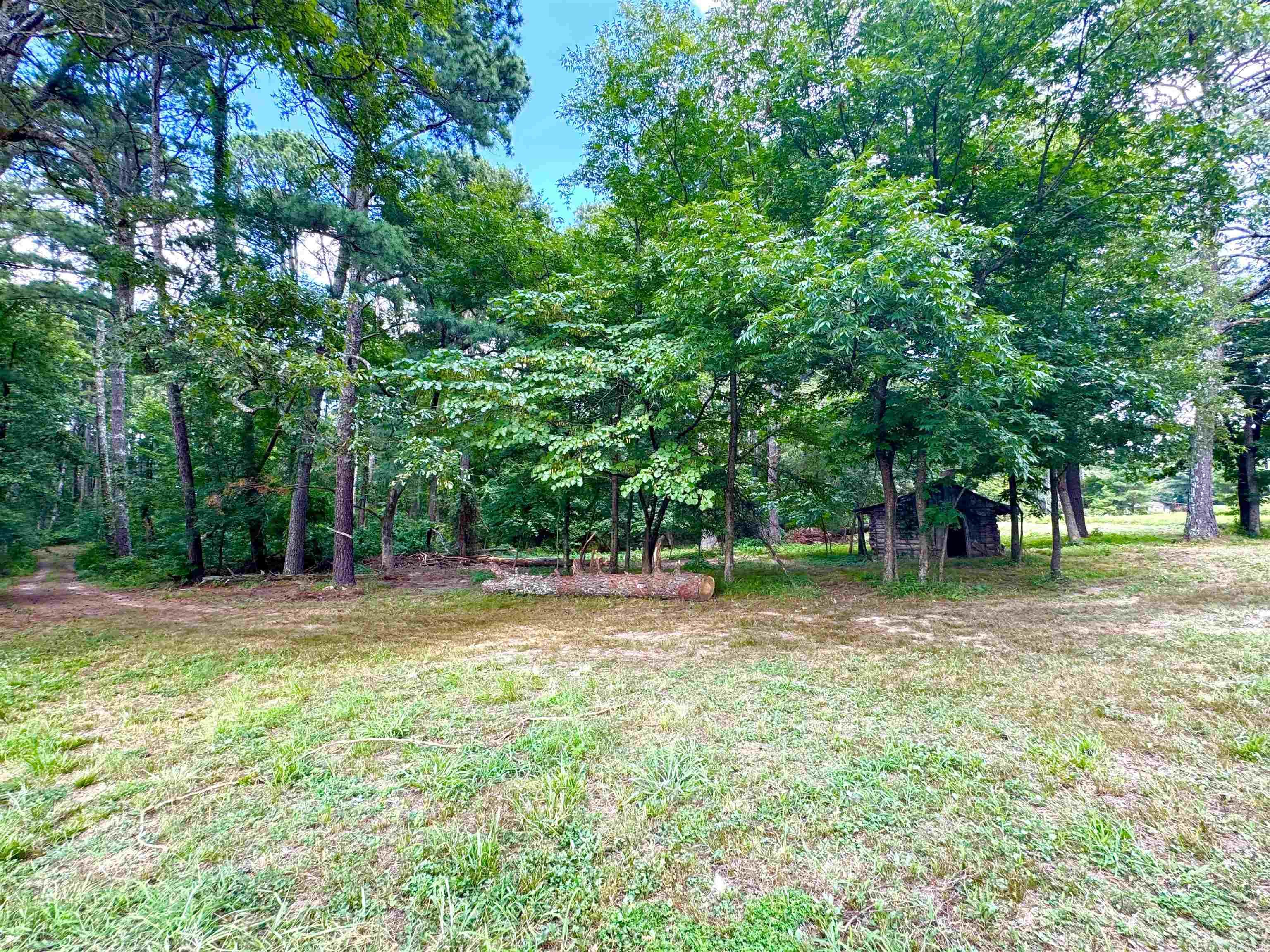 Not in Subdivision - Land