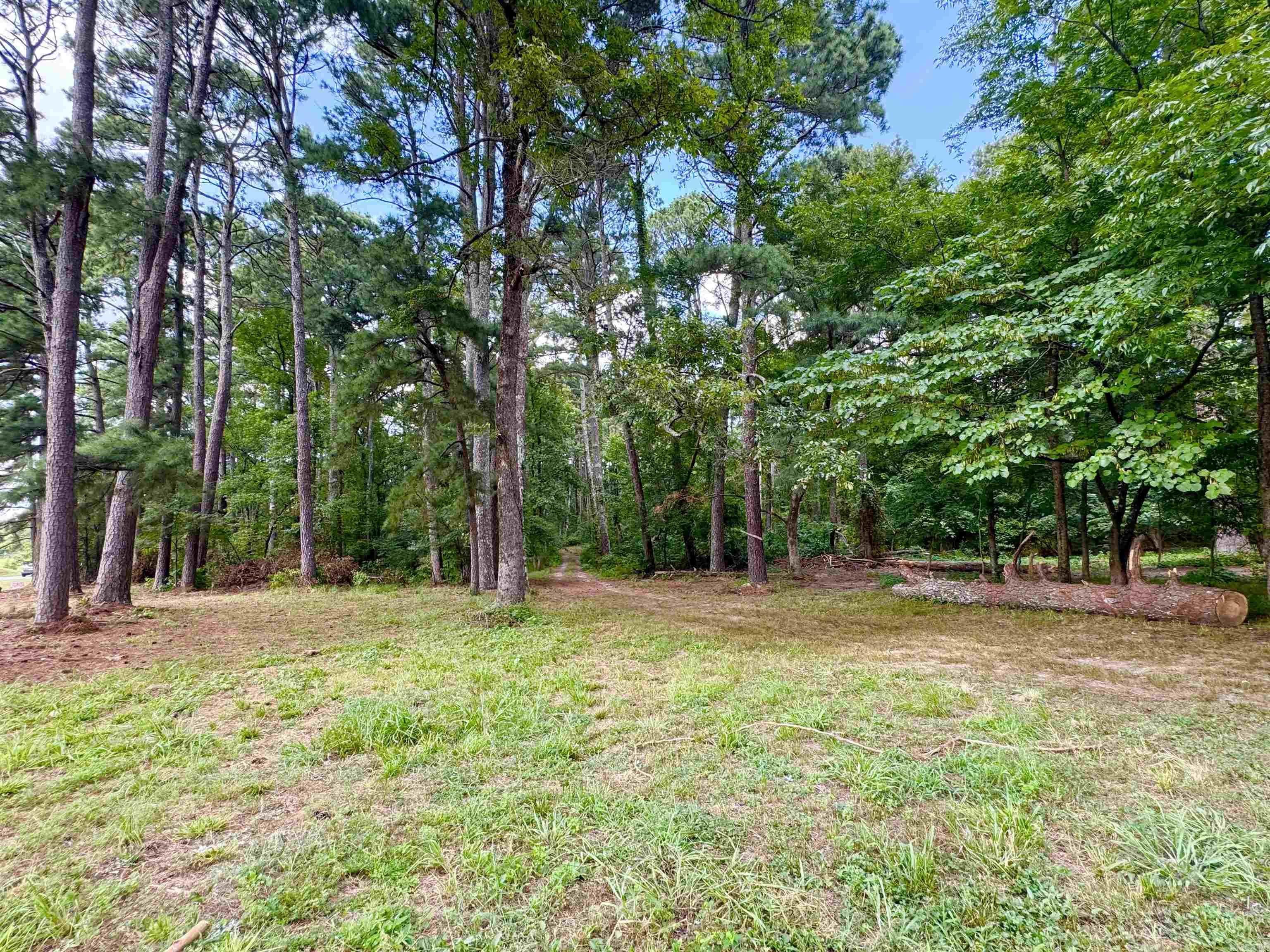Not in Subdivision - Land