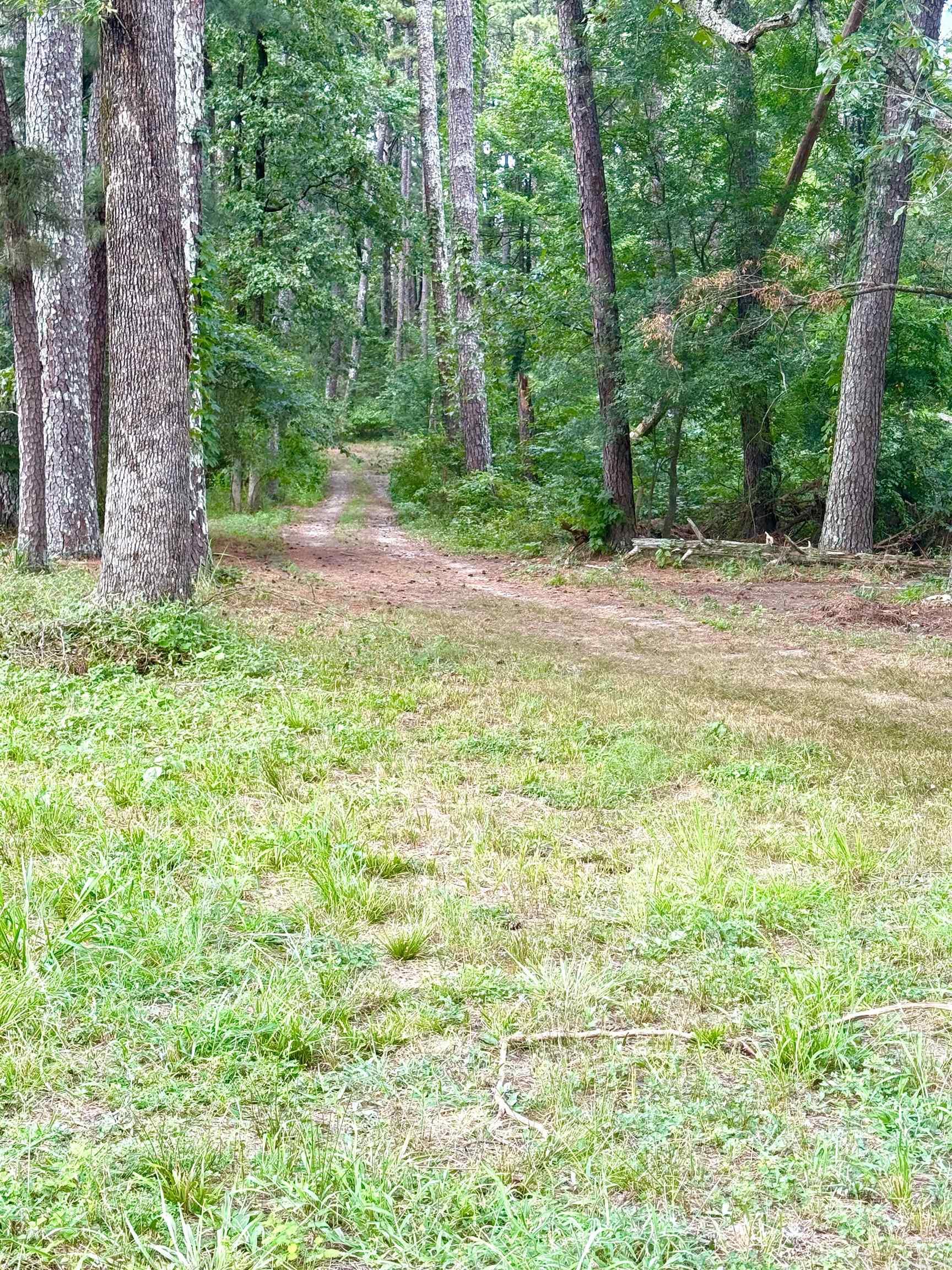 Not in Subdivision - Land