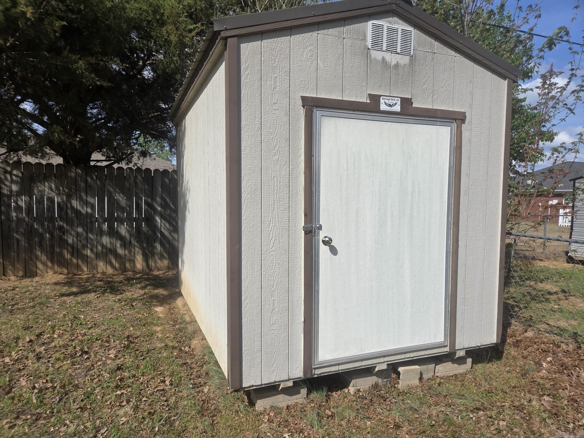 BEAVERS - Residential