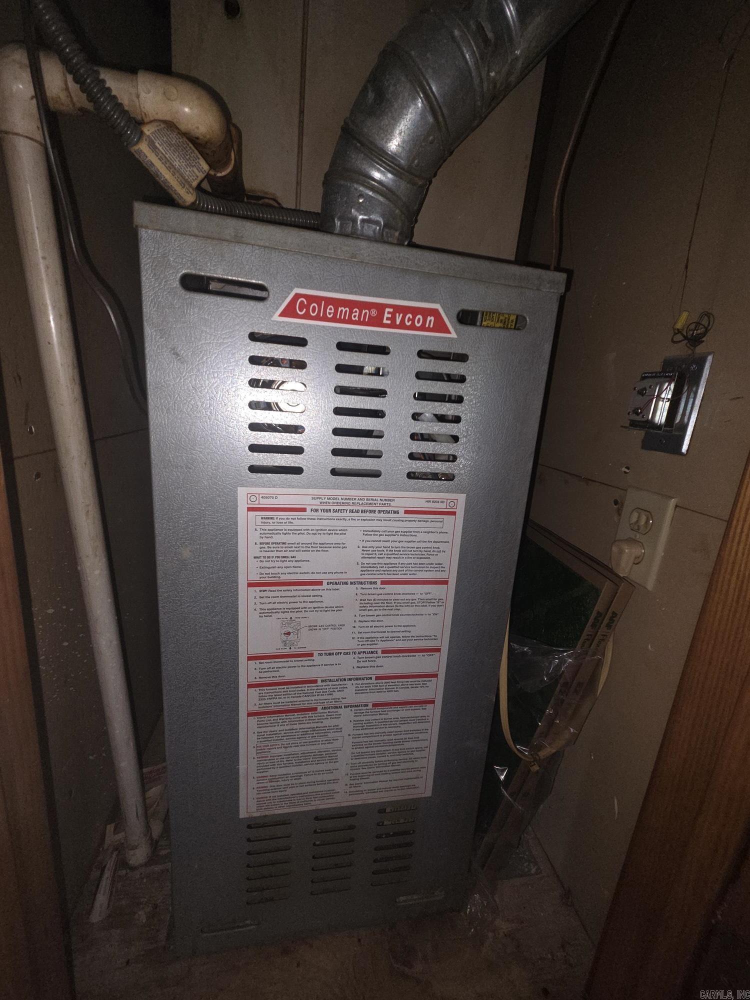 BEAVERS - Residential