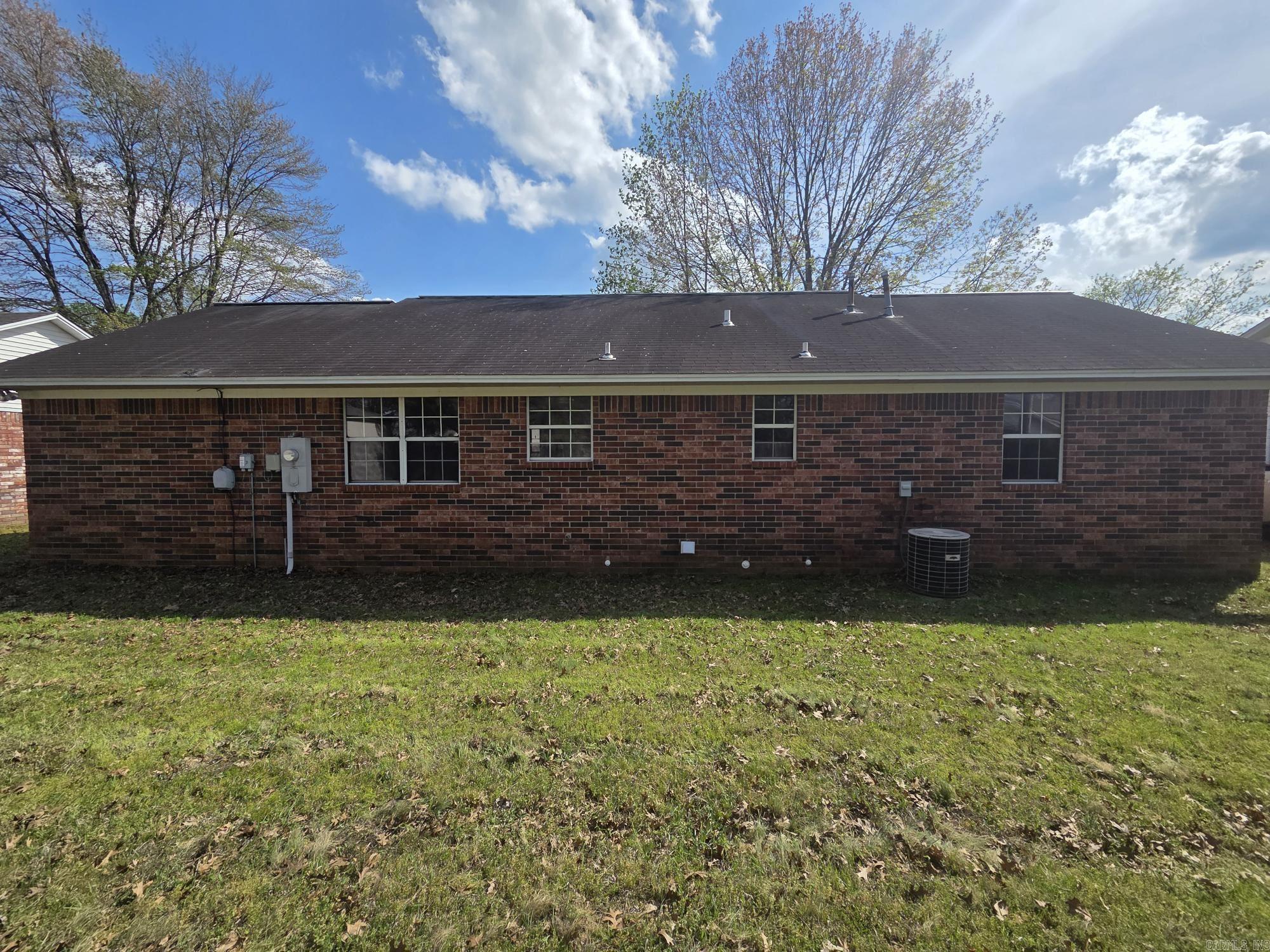 BEAVERS - Residential