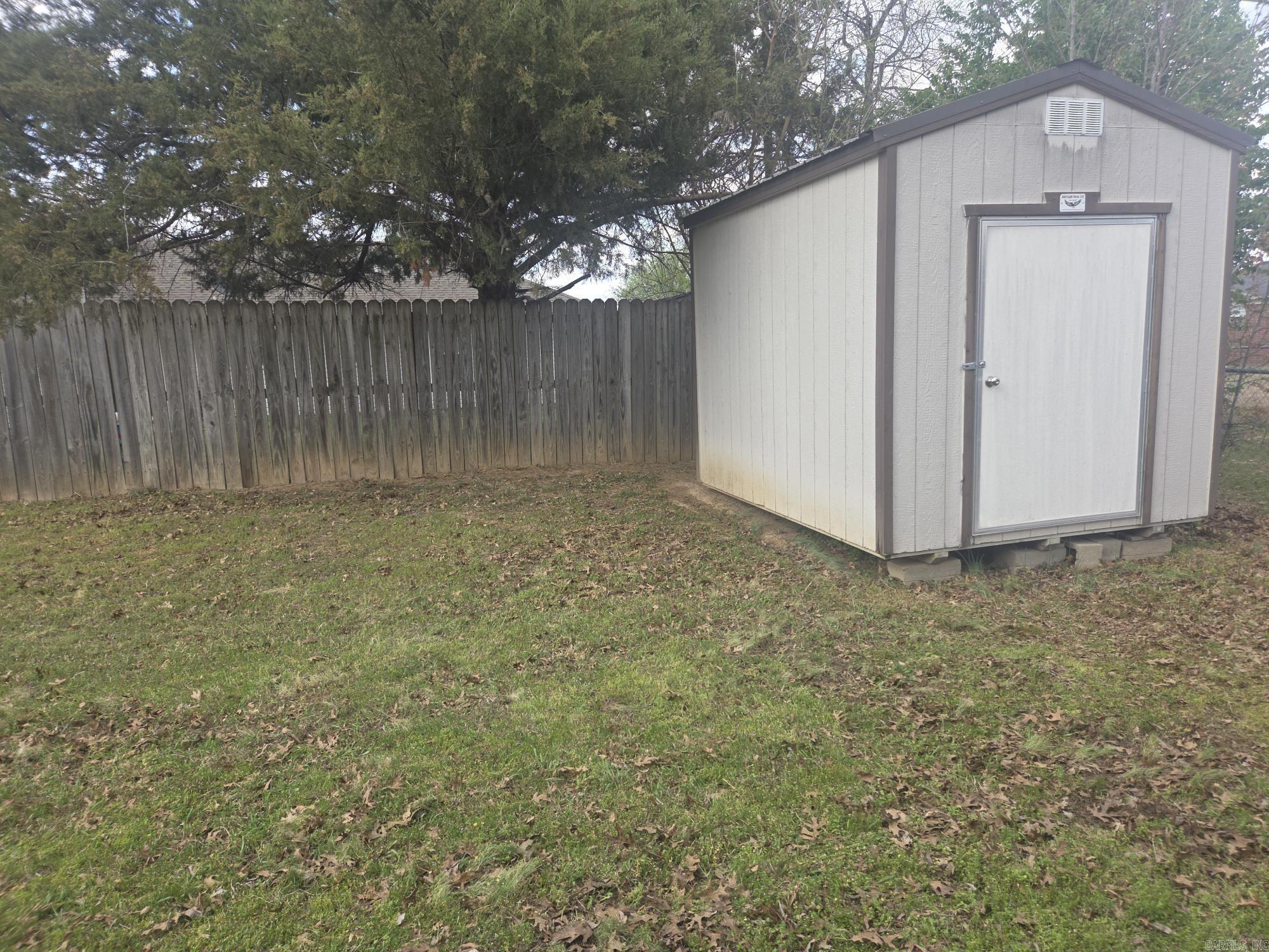 BEAVERS - Residential