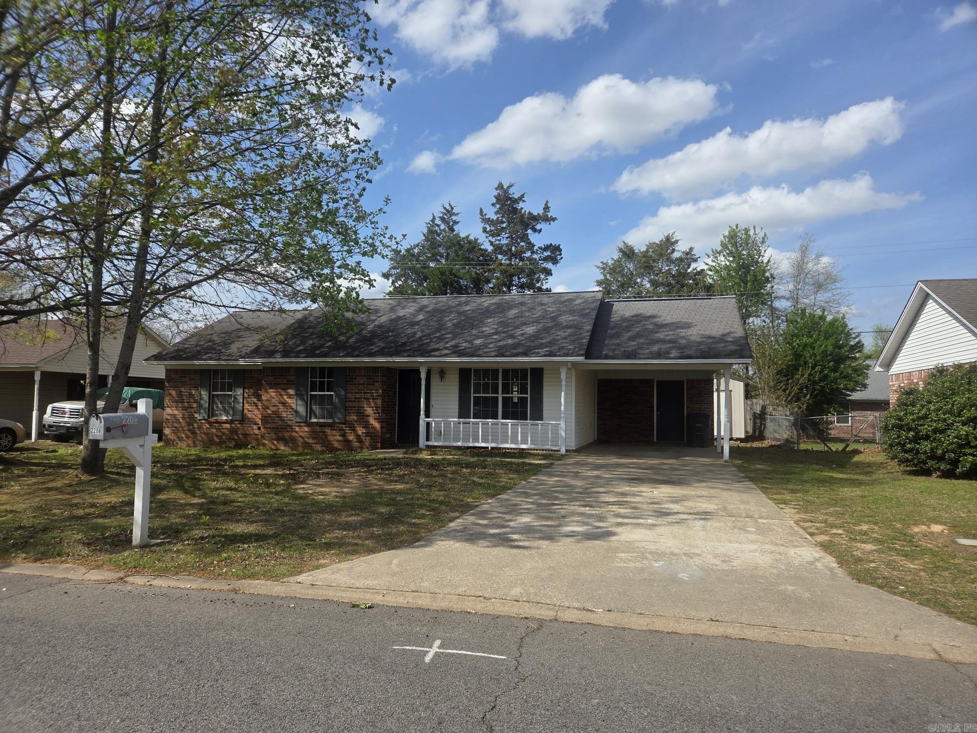 BEAVERS - Residential