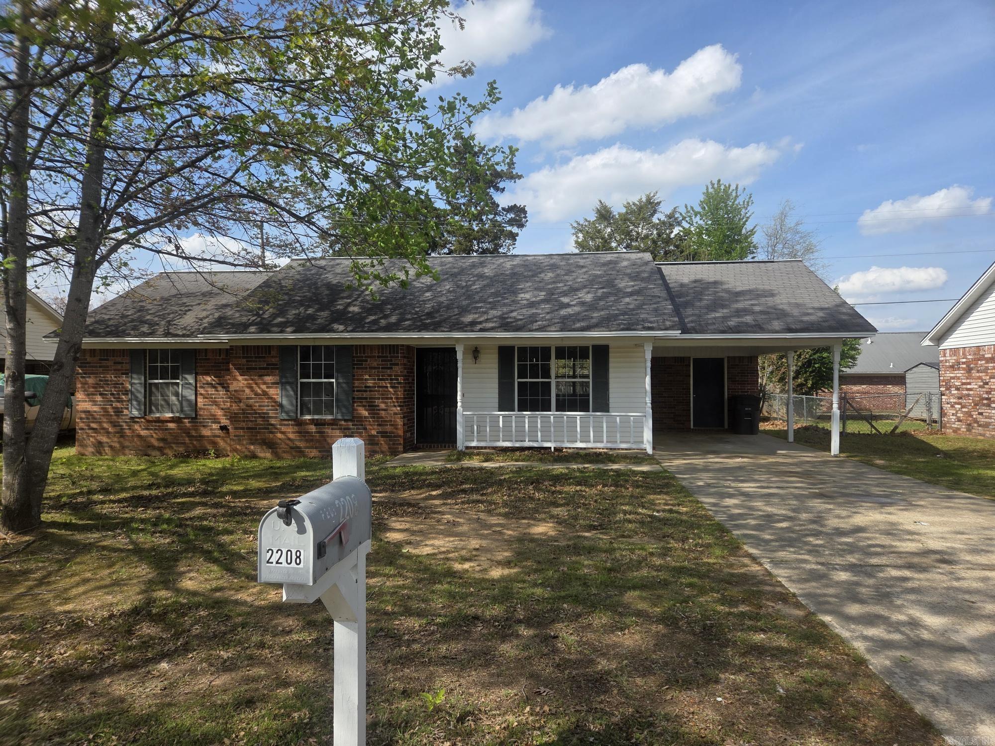 BEAVERS - Residential