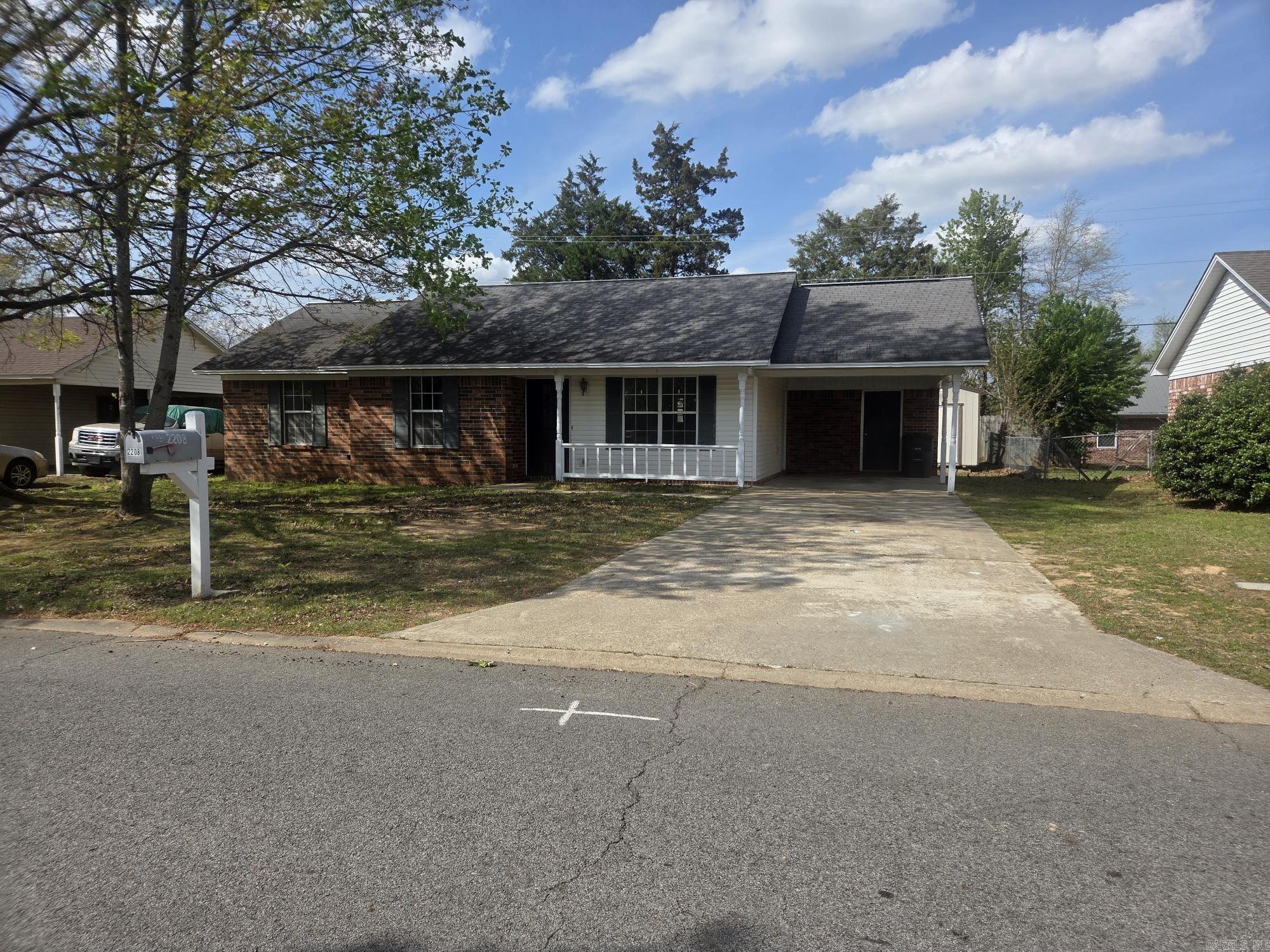 BEAVERS - Residential