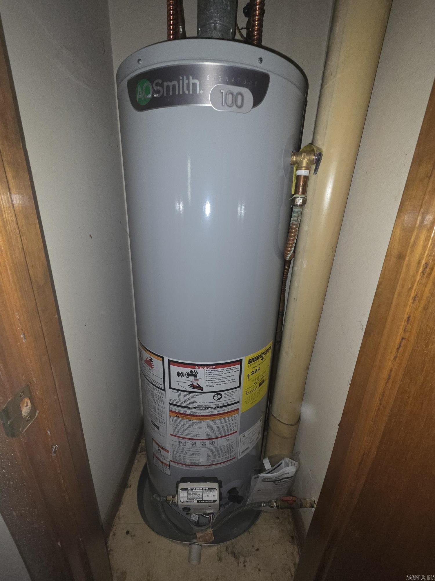 BEAVERS - Residential