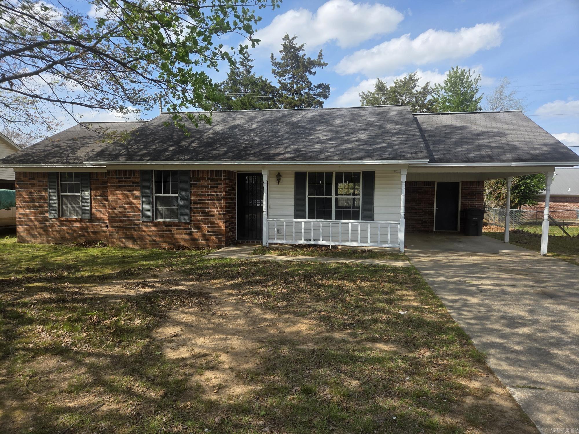 BEAVERS - Residential