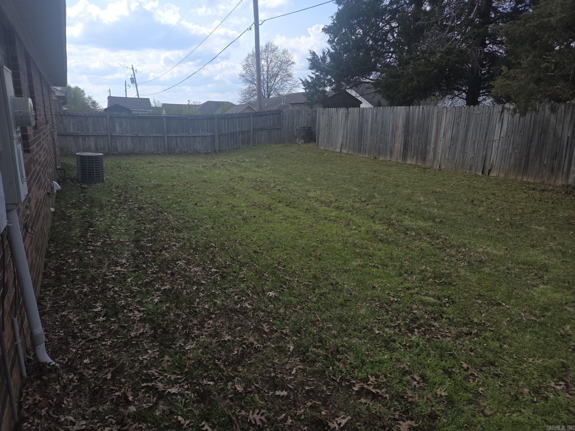 BEAVERS - Residential