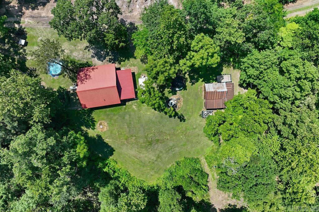 NO NAME (NO PARCELS) - Residential