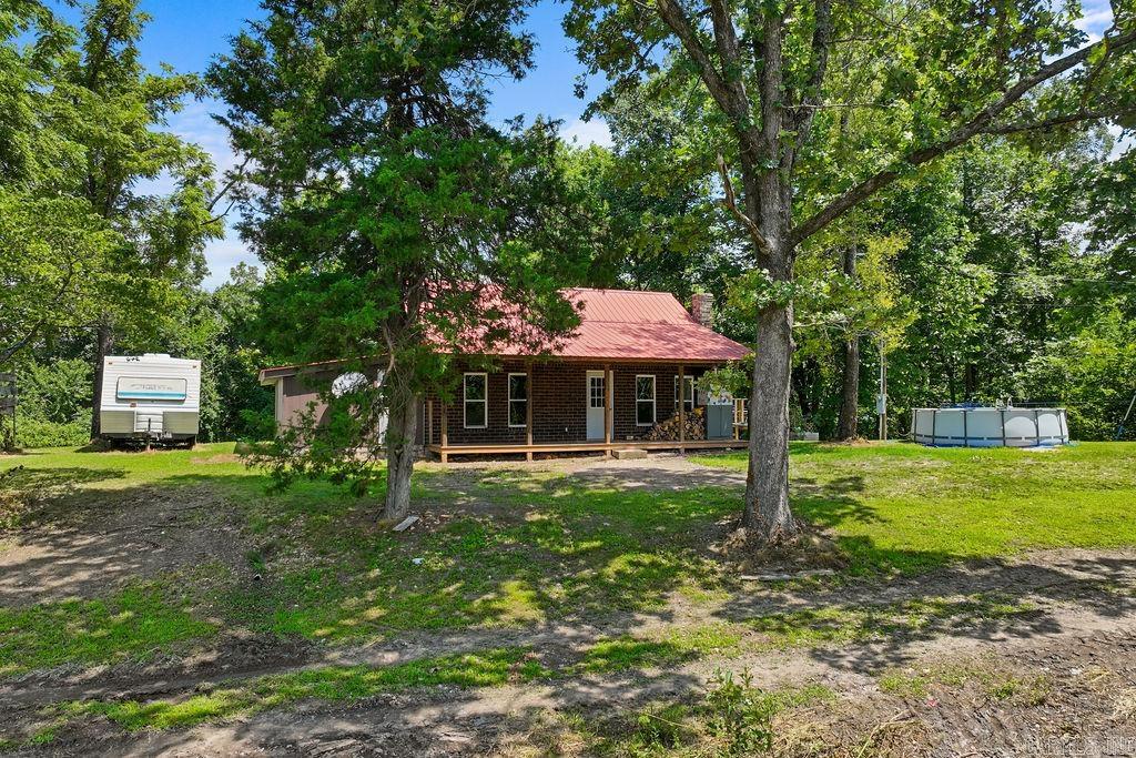 NO NAME (NO PARCELS) - Residential