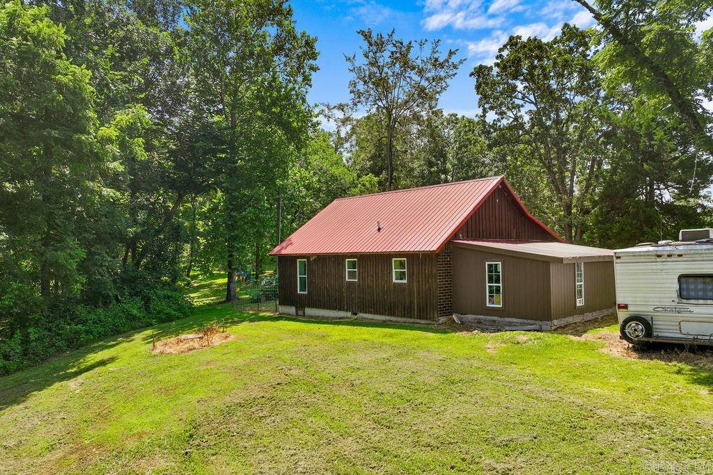 NO NAME (NO PARCELS) - Residential