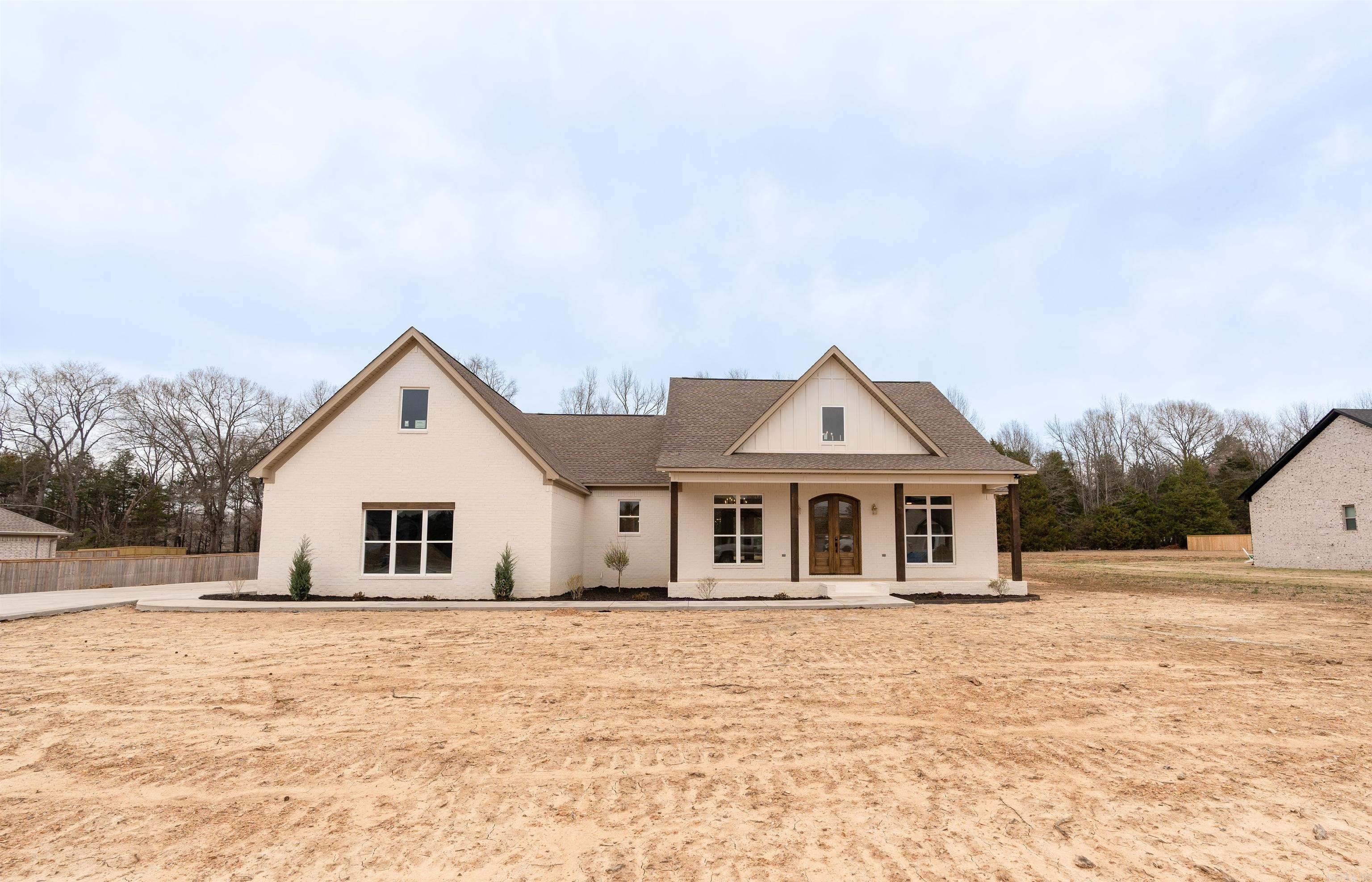 THE ACRES AT ARROWHEAD - Residential