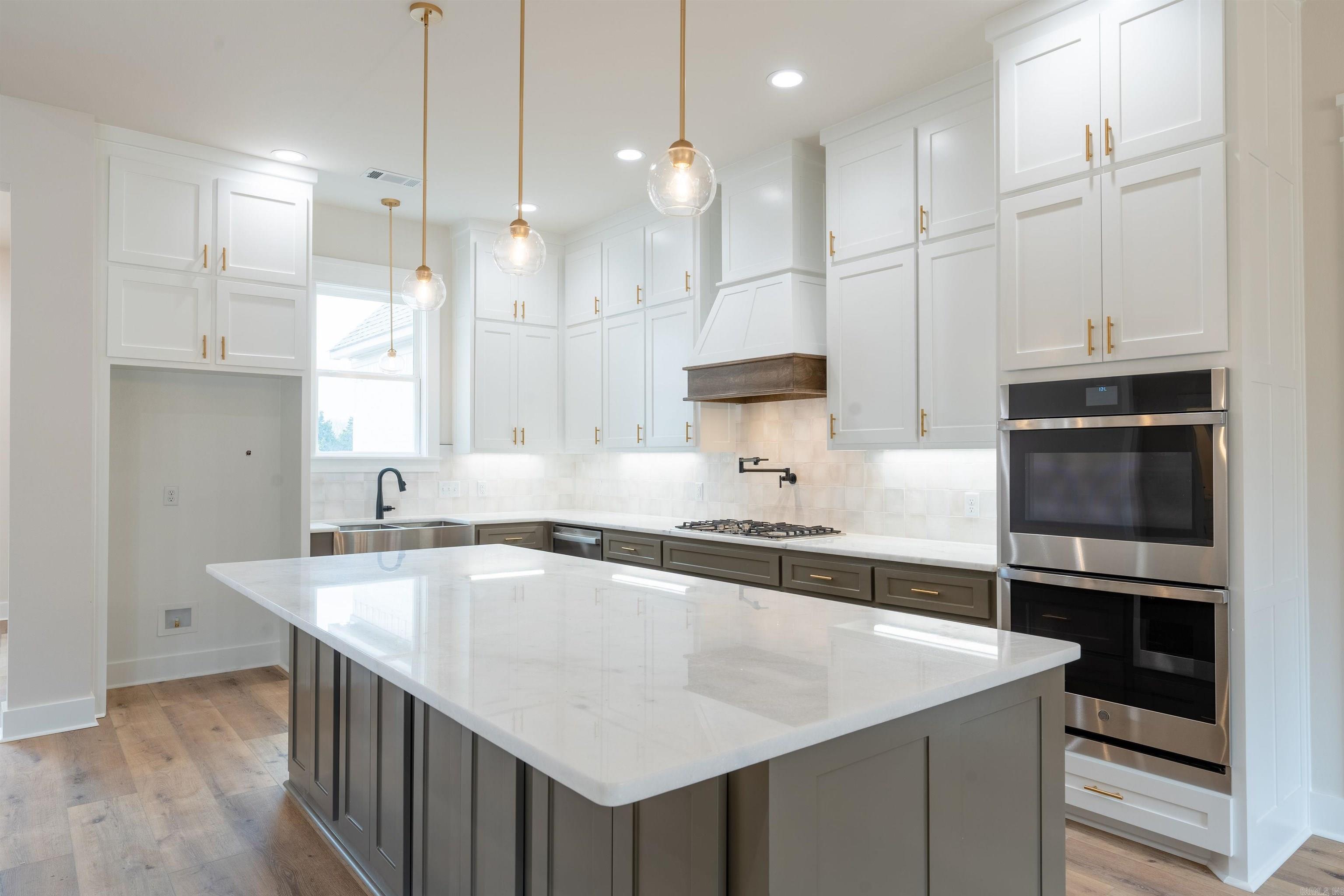 THE ACRES AT ARROWHEAD - Residential