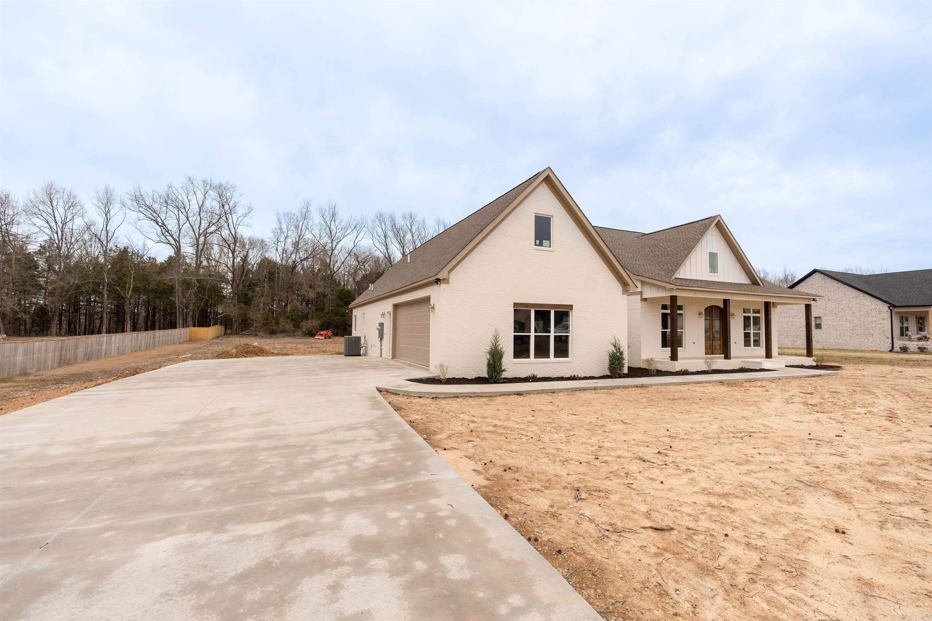 THE ACRES AT ARROWHEAD - Residential