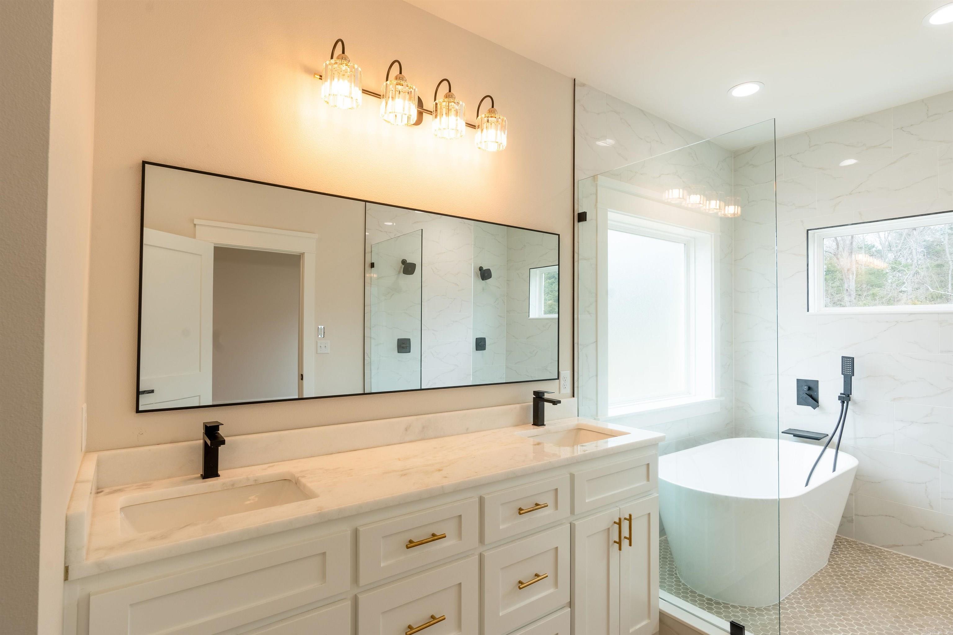 THE ACRES AT ARROWHEAD - Residential