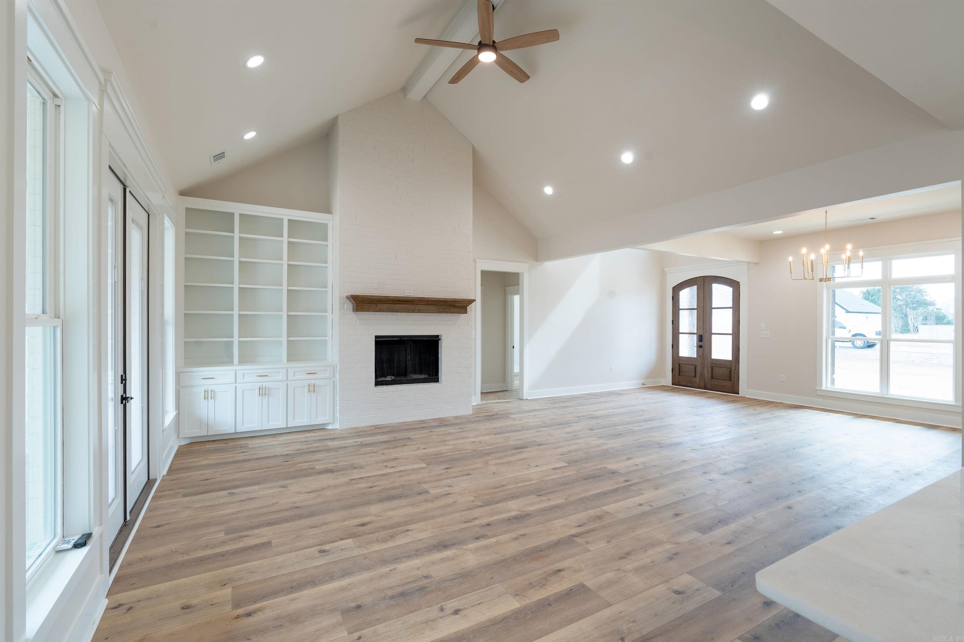 THE ACRES AT ARROWHEAD - Residential