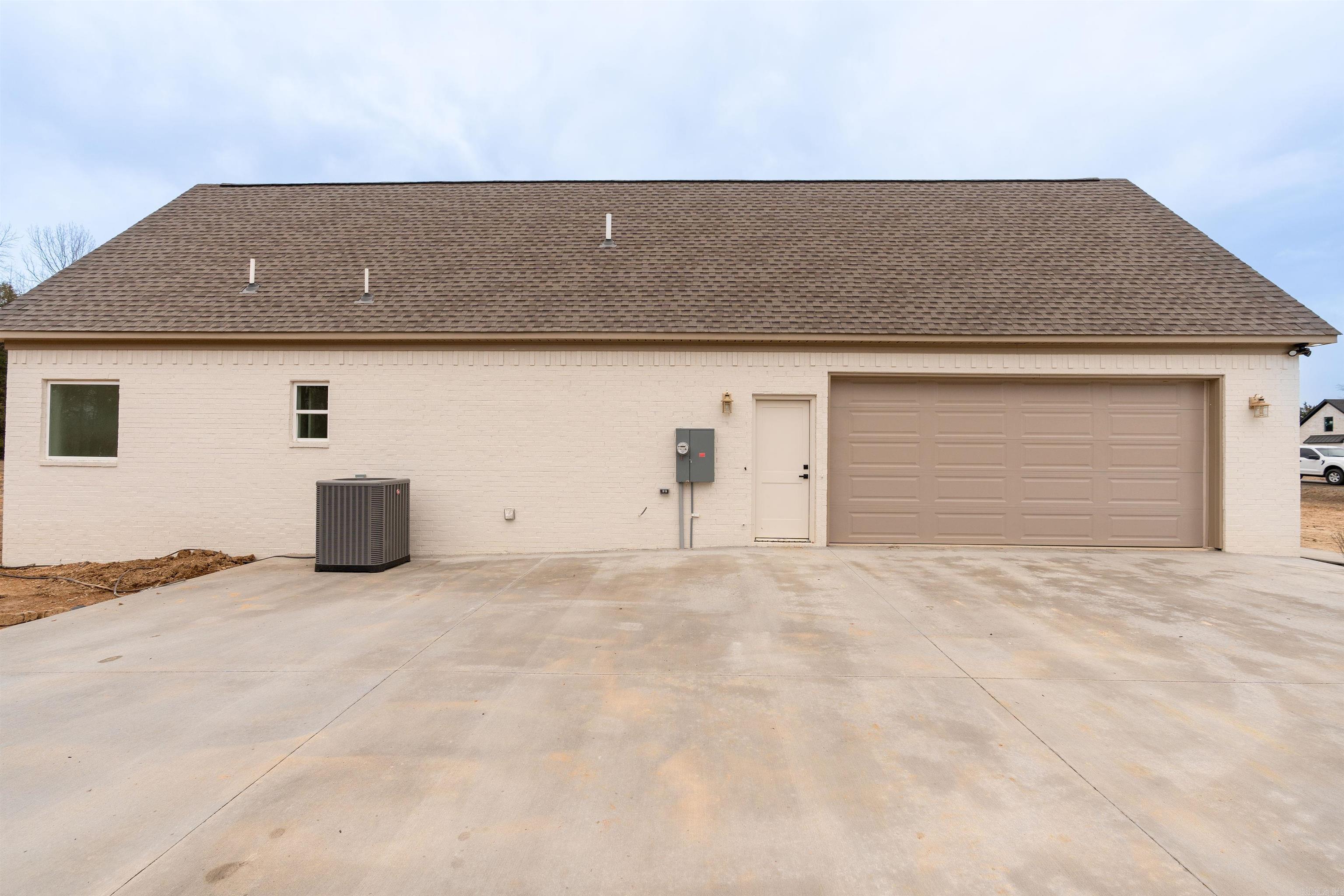 THE ACRES AT ARROWHEAD - Residential