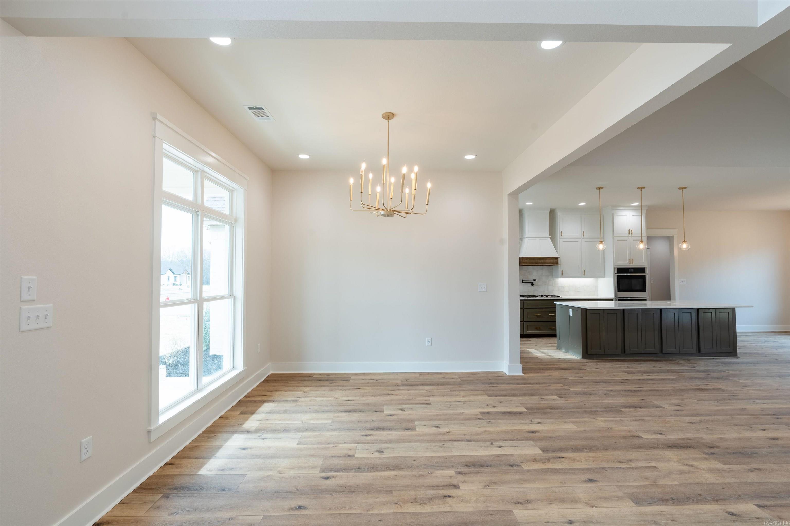 THE ACRES AT ARROWHEAD - Residential