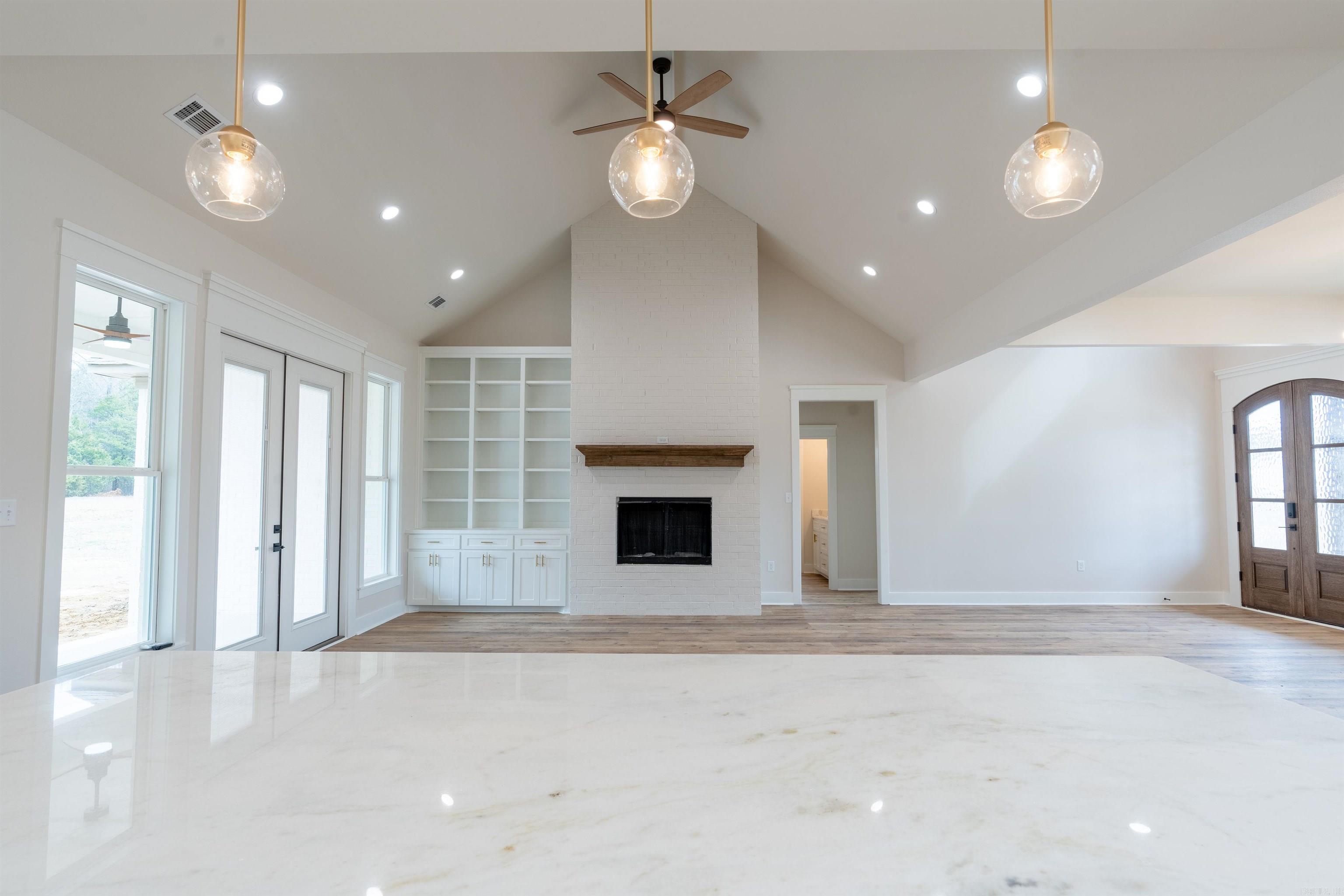 THE ACRES AT ARROWHEAD - Residential