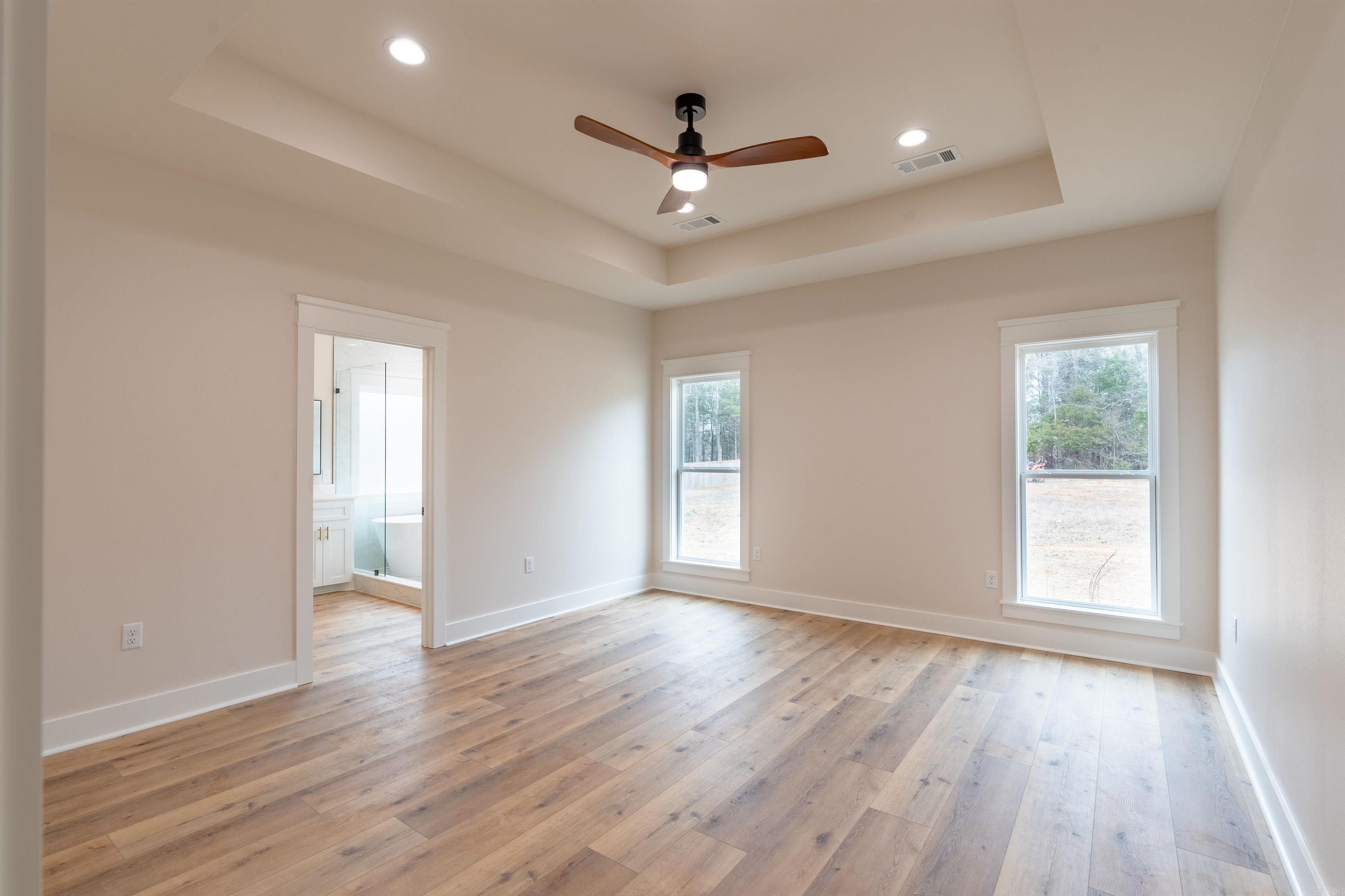 THE ACRES AT ARROWHEAD - Residential