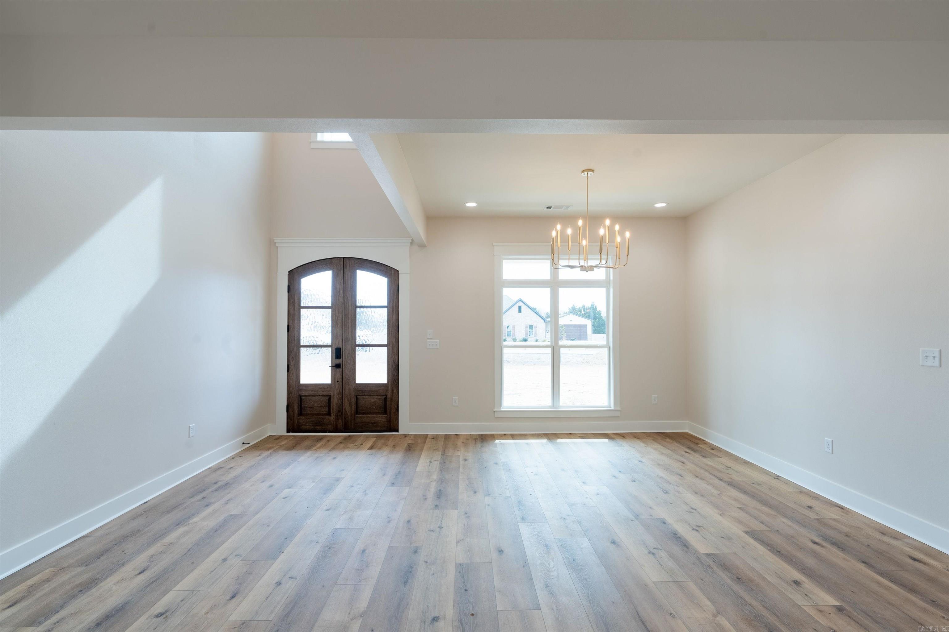 THE ACRES AT ARROWHEAD - Residential