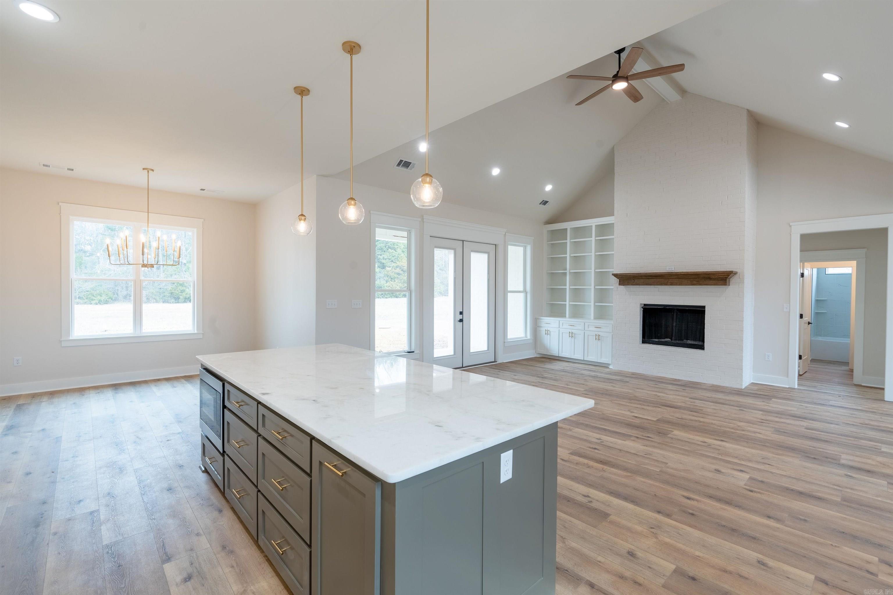 THE ACRES AT ARROWHEAD - Residential