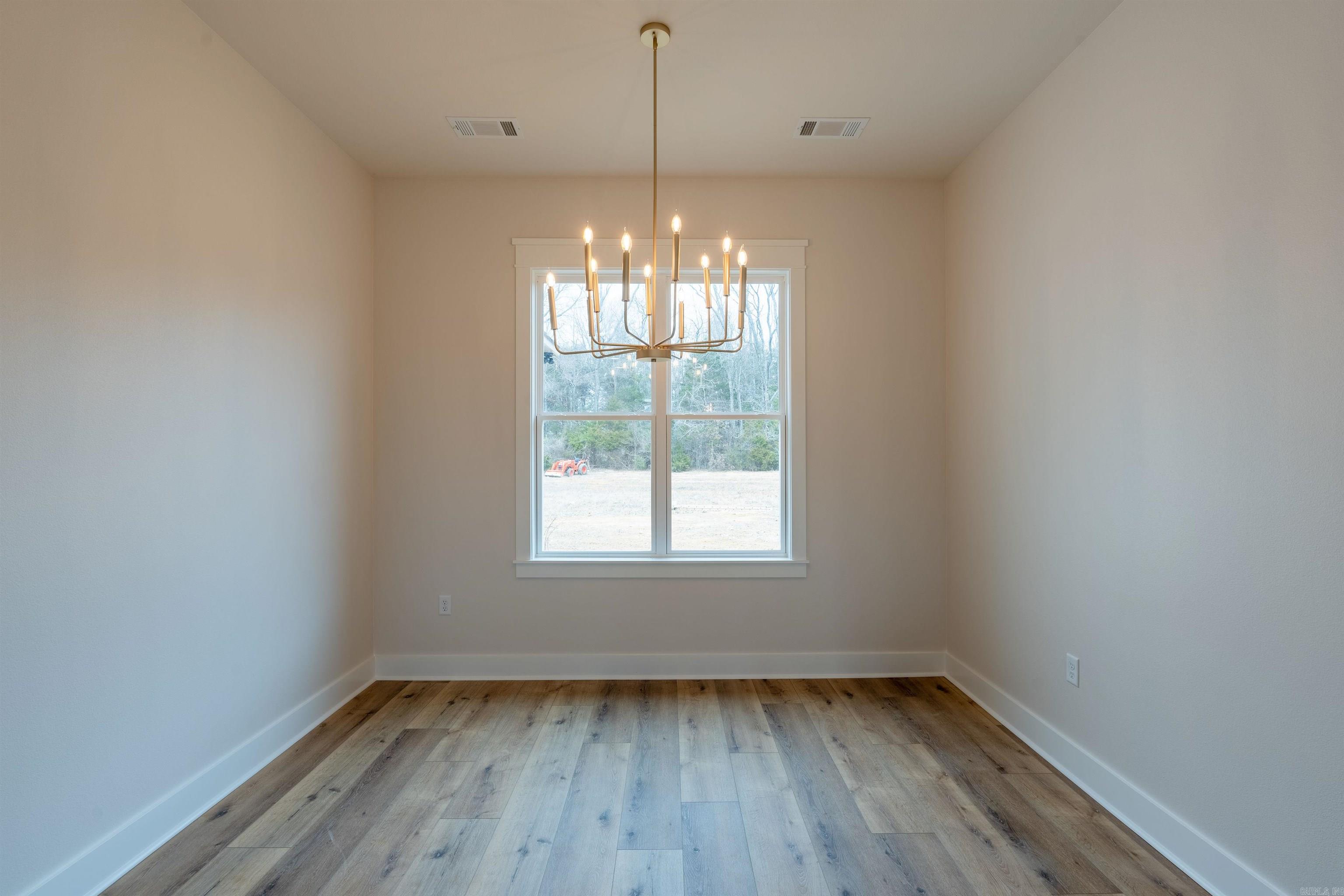 THE ACRES AT ARROWHEAD - Residential