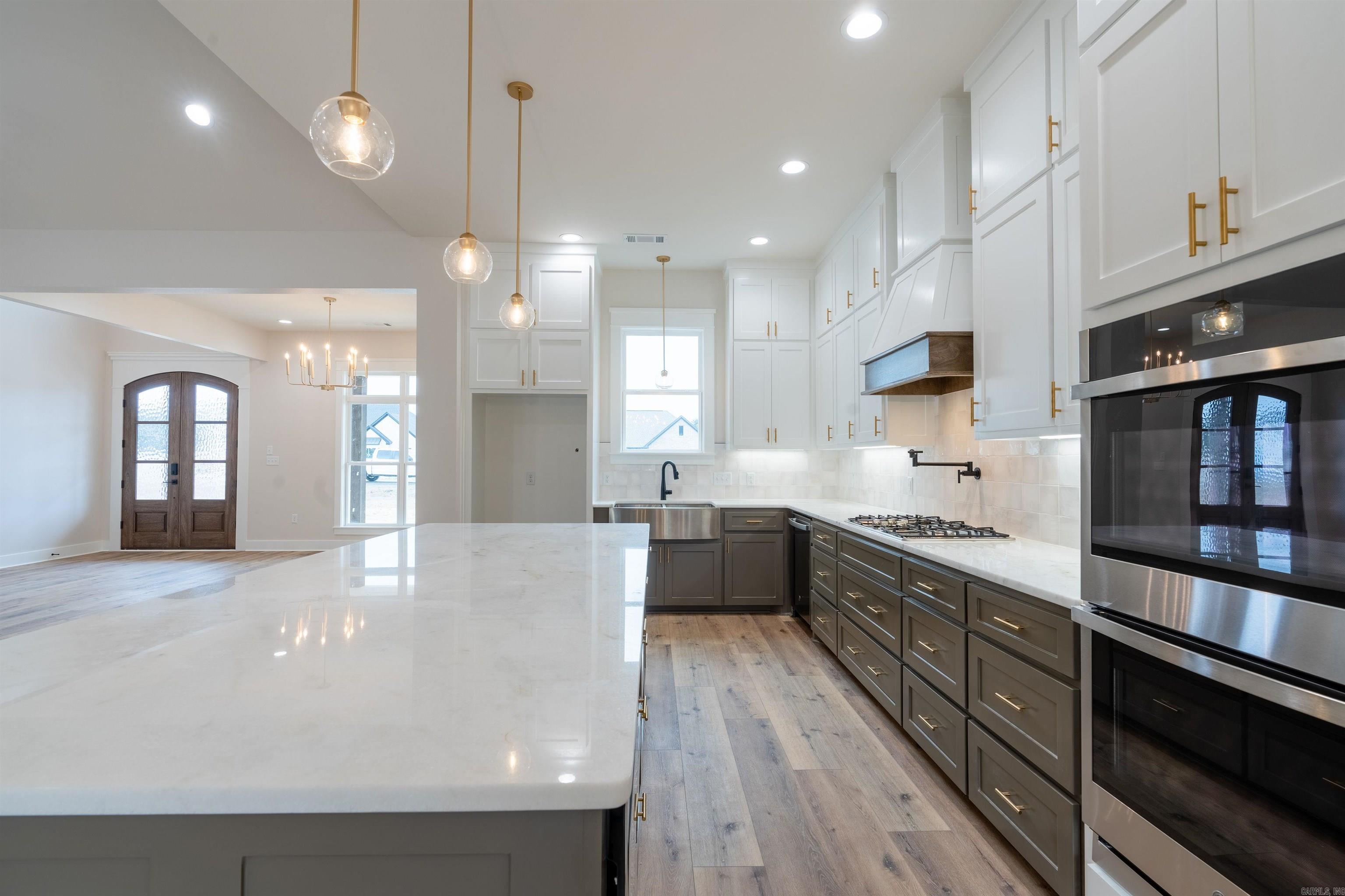 THE ACRES AT ARROWHEAD - Residential