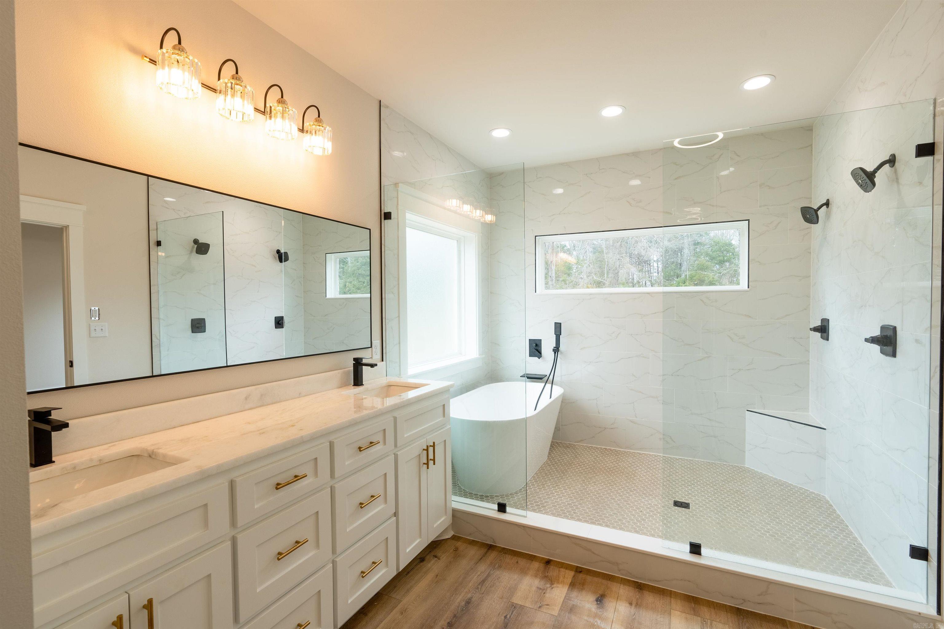 THE ACRES AT ARROWHEAD - Residential