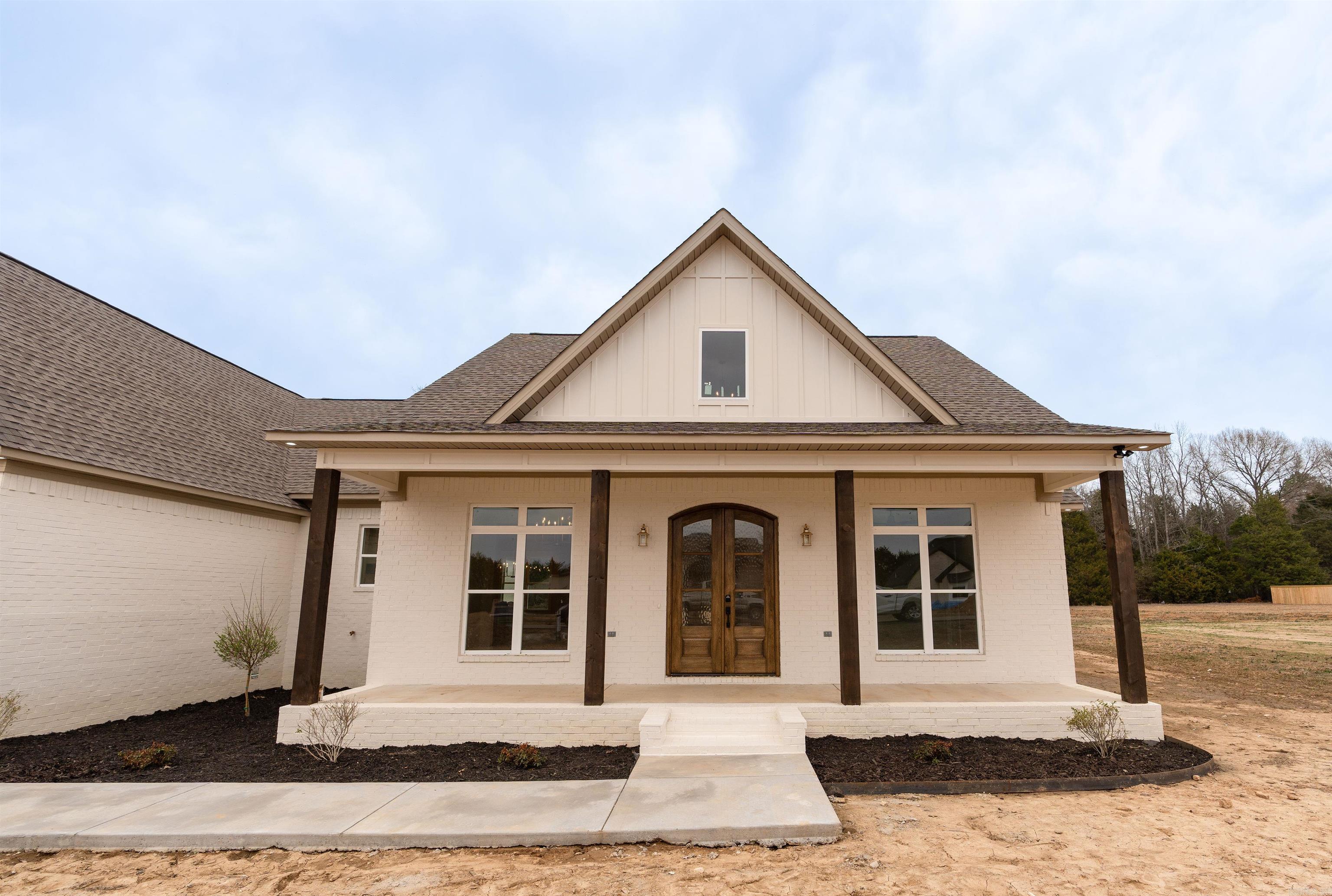 THE ACRES AT ARROWHEAD - Residential