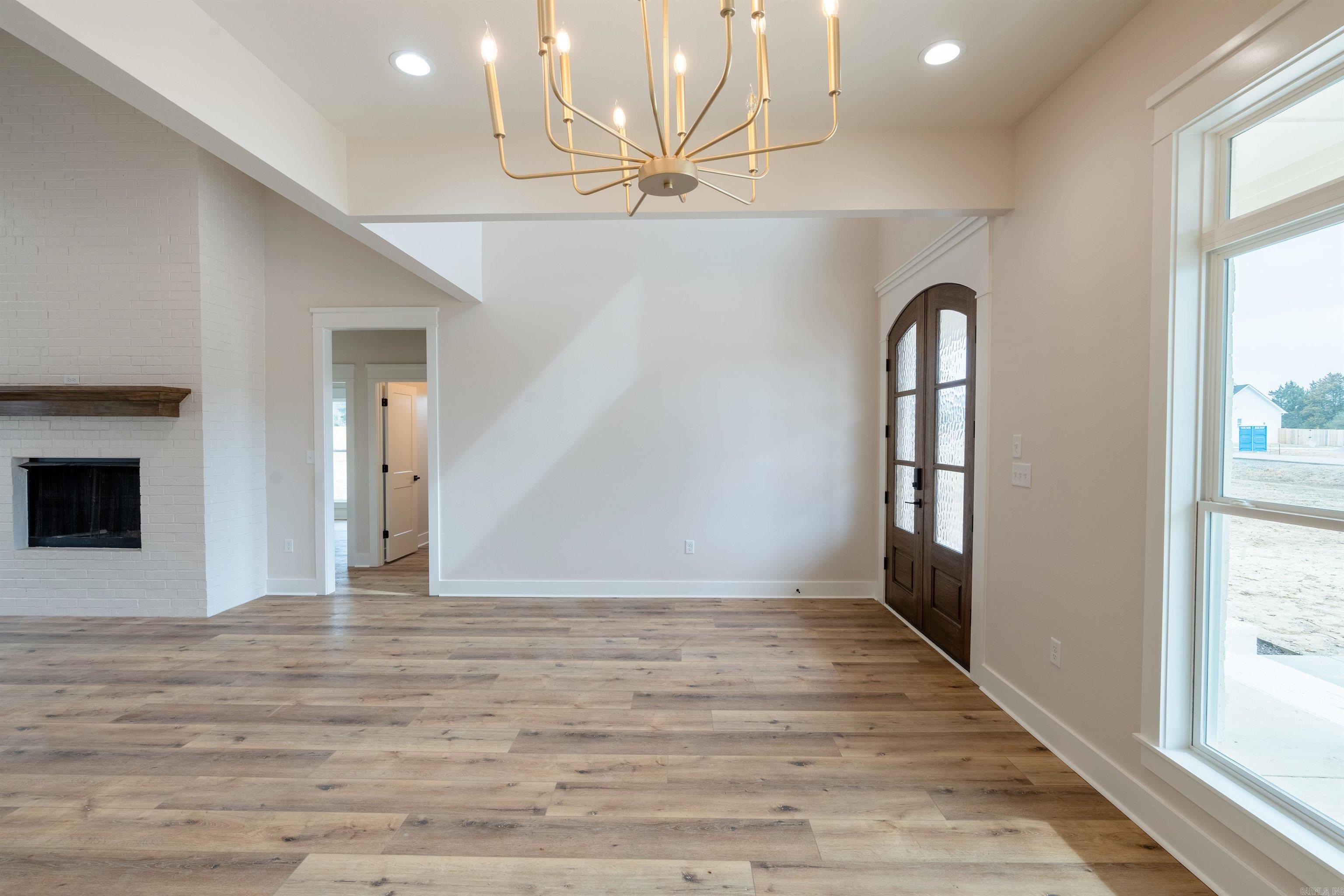 THE ACRES AT ARROWHEAD - Residential