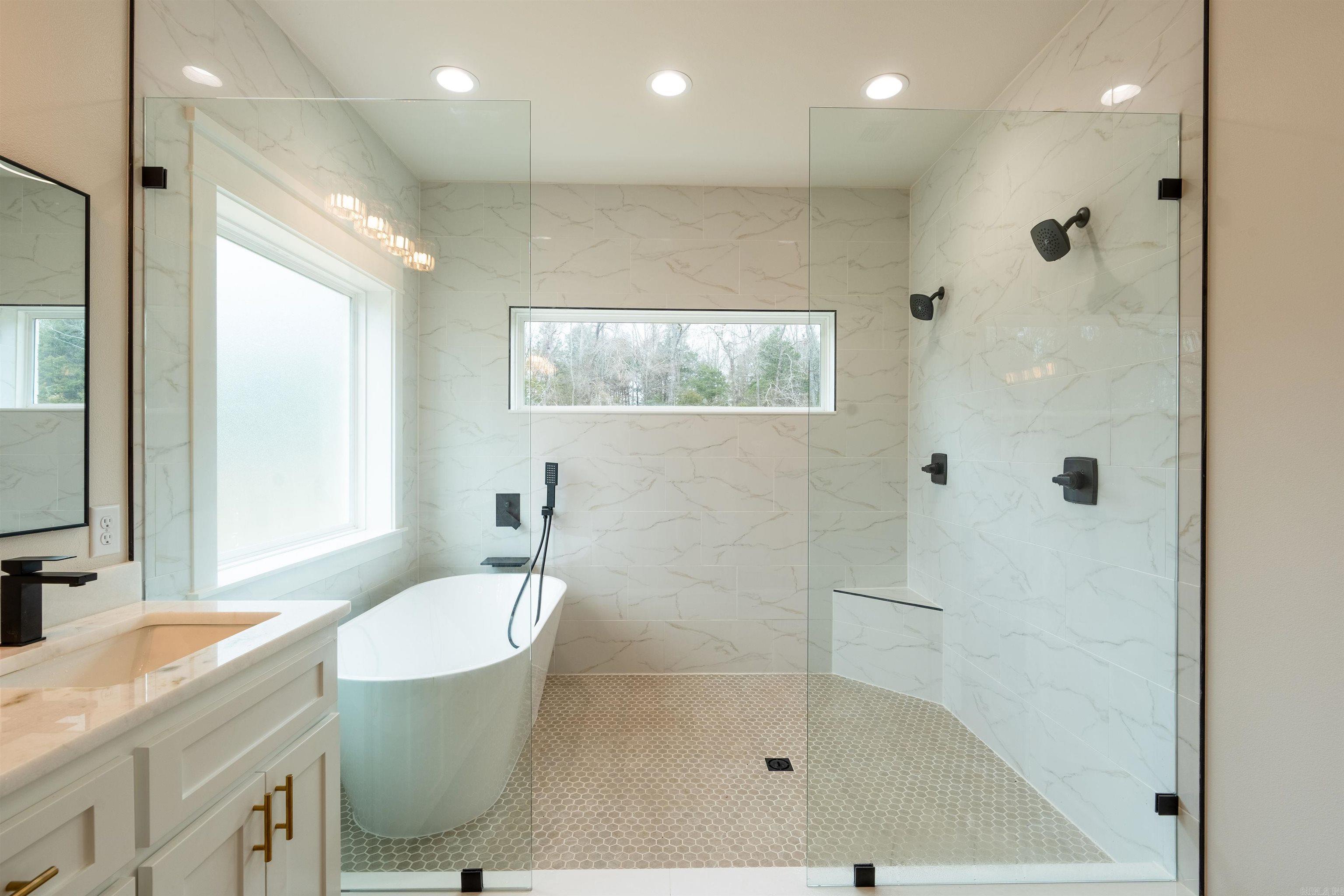 THE ACRES AT ARROWHEAD - Residential