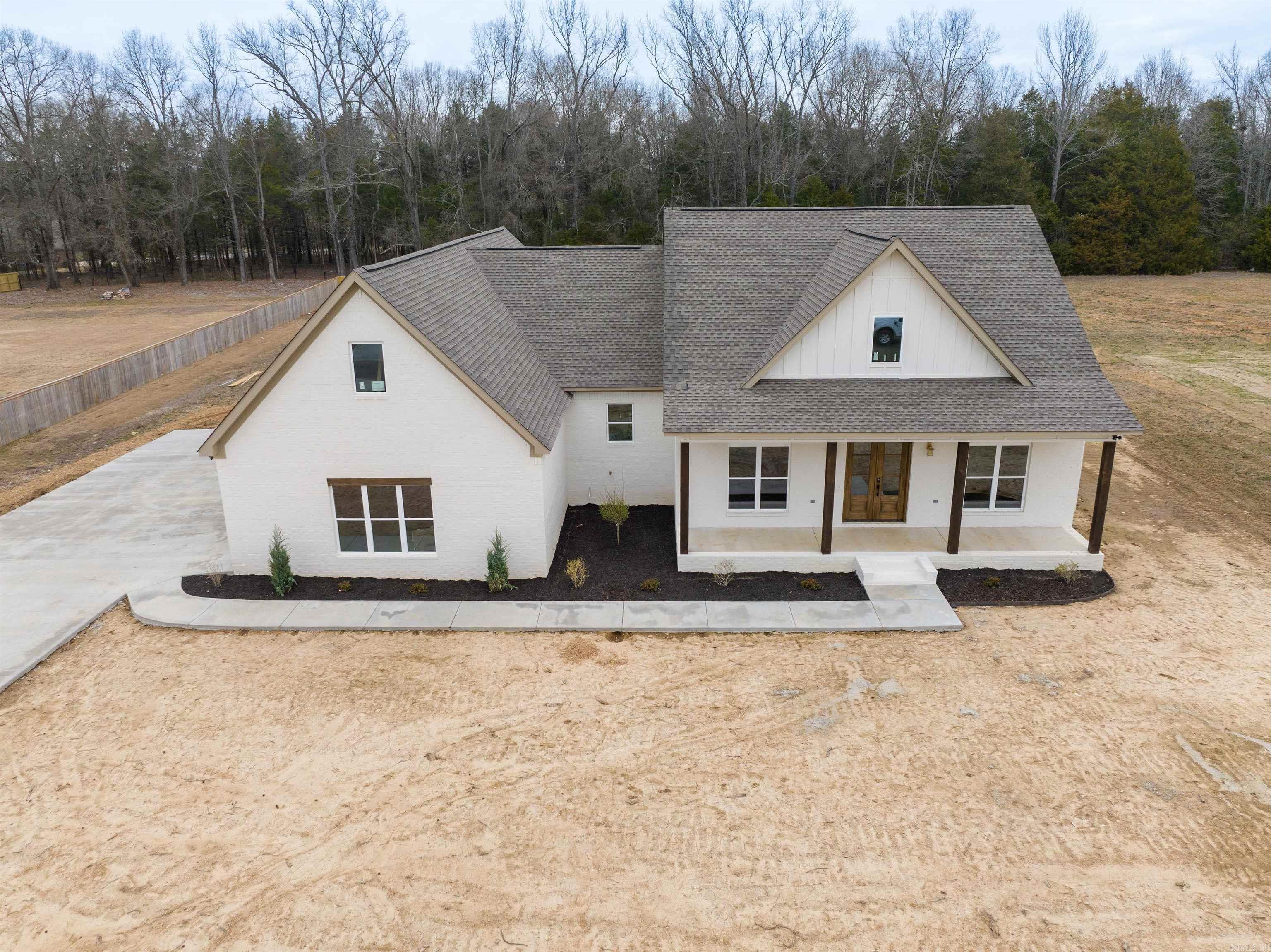 THE ACRES AT ARROWHEAD - Residential