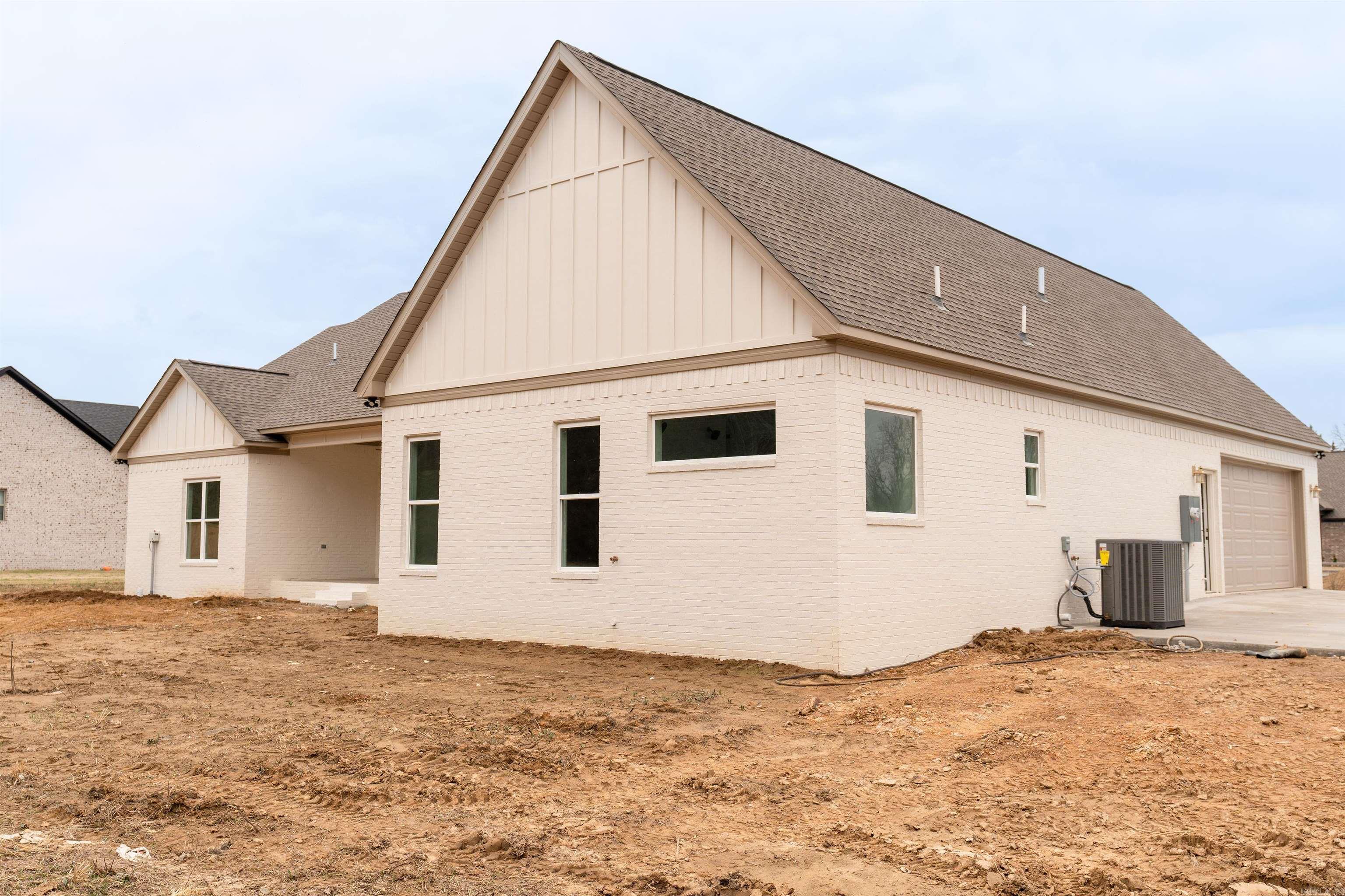 THE ACRES AT ARROWHEAD - Residential